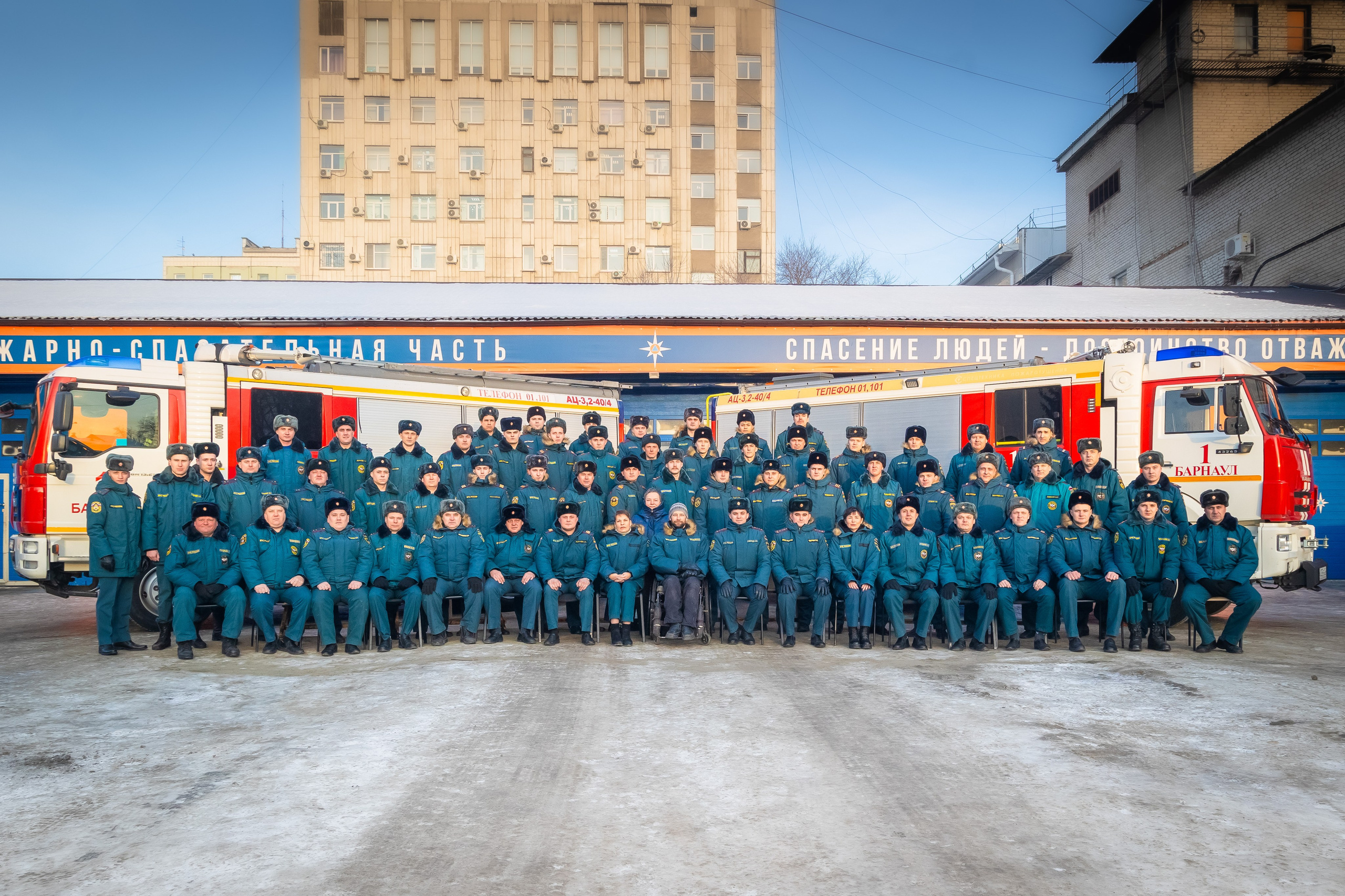 Отзывы. Репортажный фотограф в Барнауле Владимир Игнатов