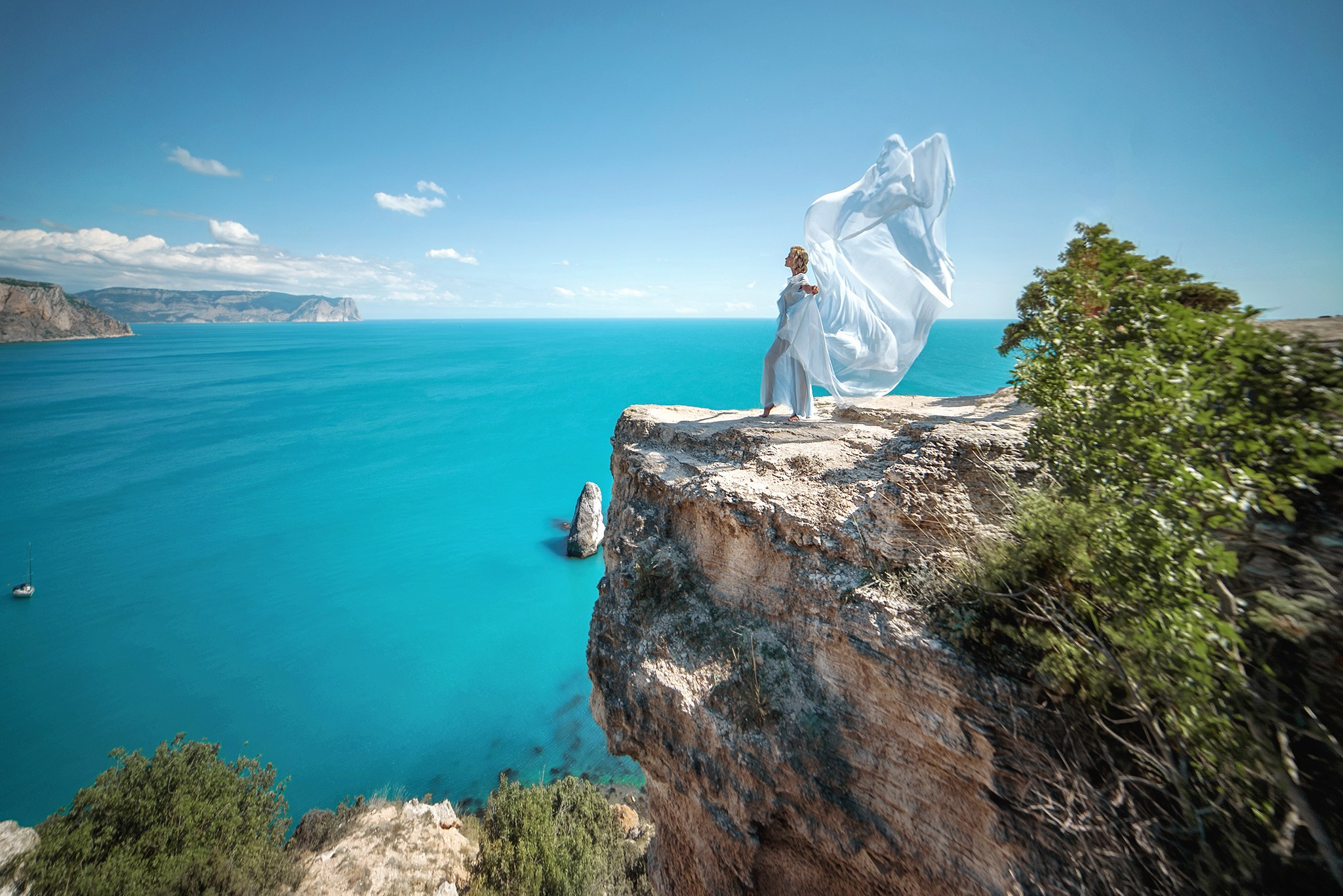 Индивидуальные фотосессии в Крыму. Авторские Фототуры и Фотосессии Крыму. Фотограф Дарья Исаенко