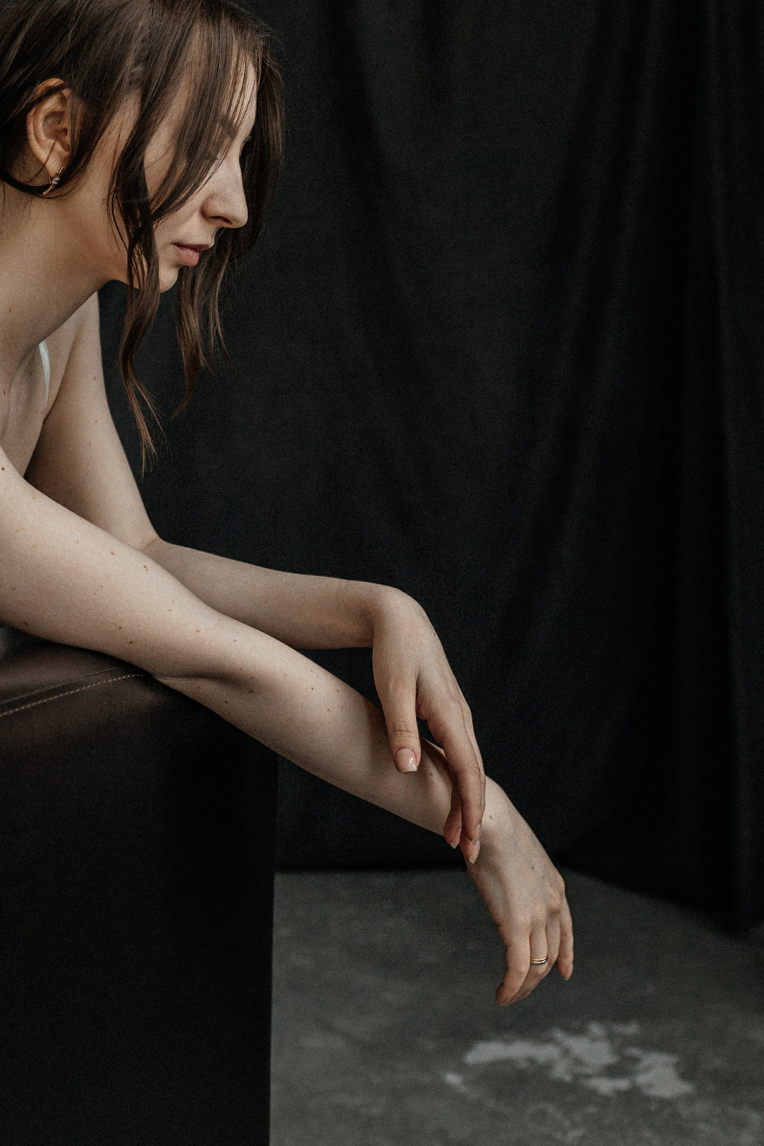 Анастасия. Семейный фотограф в Краснодаре Яна Морева