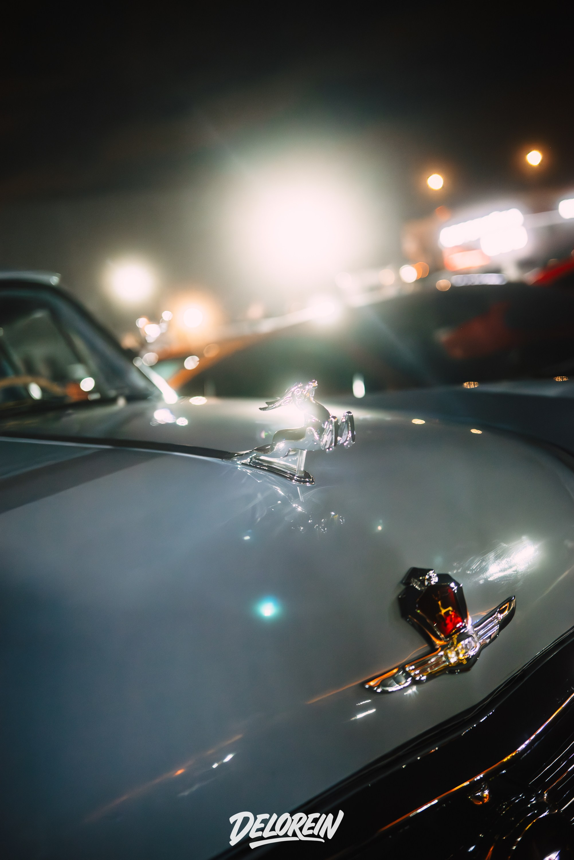 Газ 21 1 серии @shoukade. DeLorein