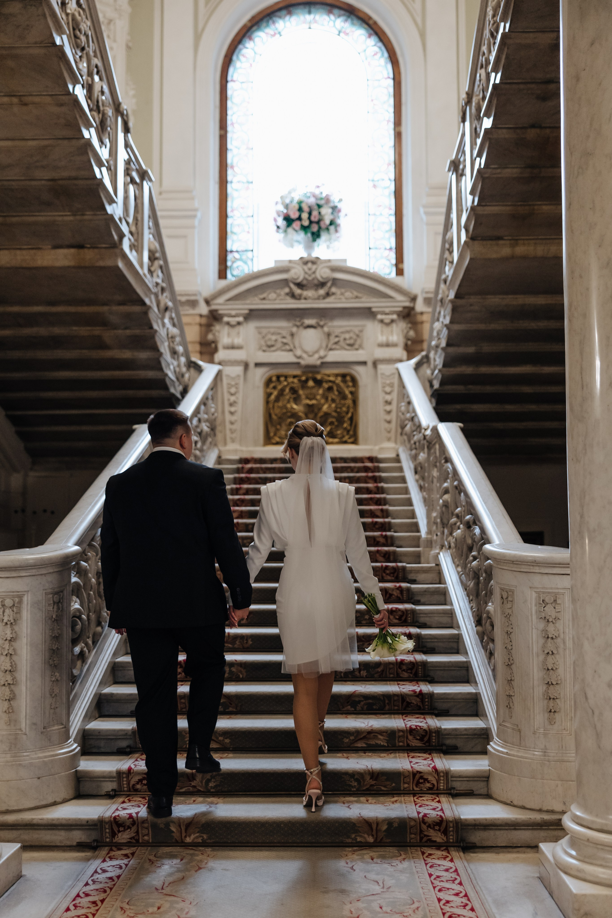 A&A. Фотограф в Санкт-Петербурге Ольга Кулеш