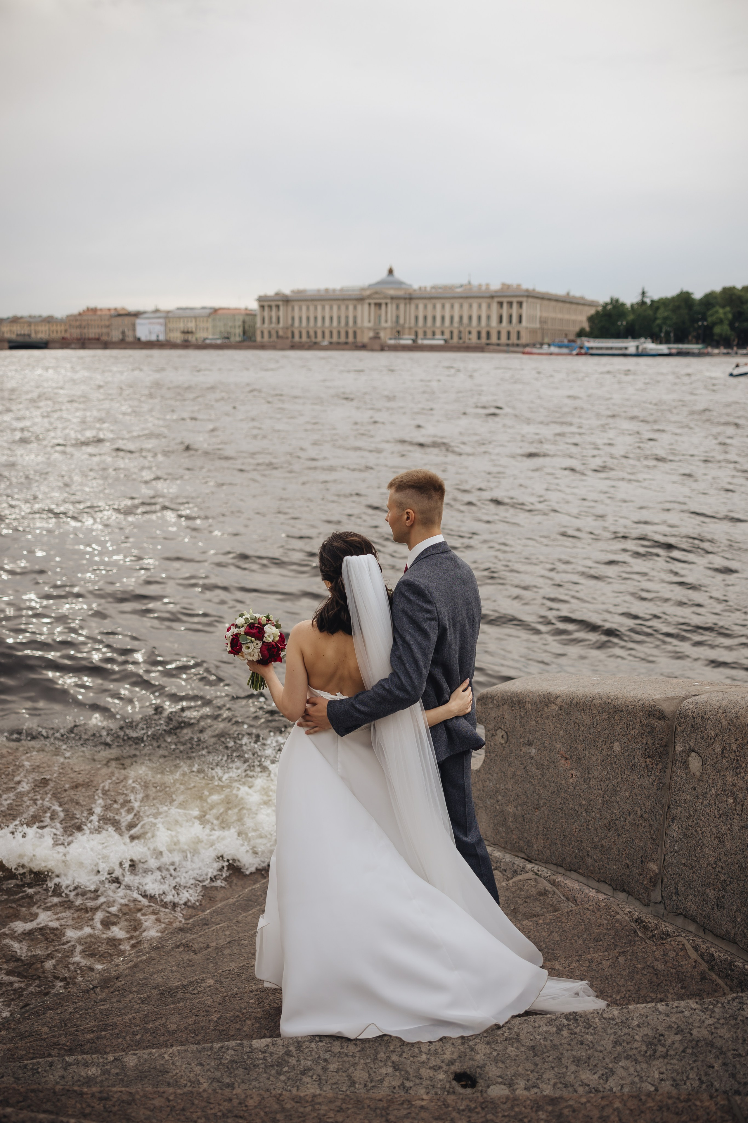 E&S. Фотограф в Санкт-Петербурге Ольга Кулеш