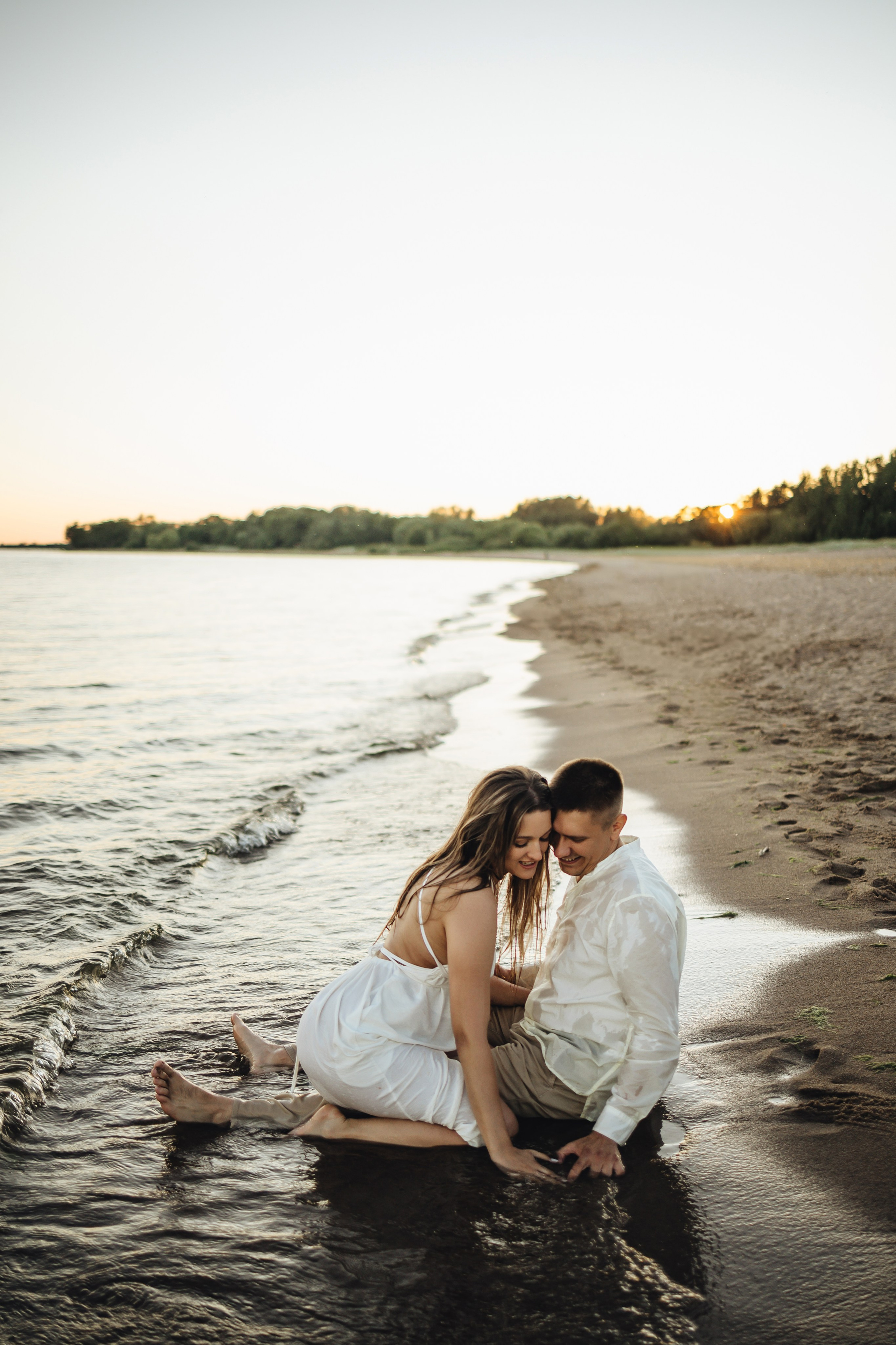 V&K. Фотограф в Санкт-Петербурге Ольга Кулеш