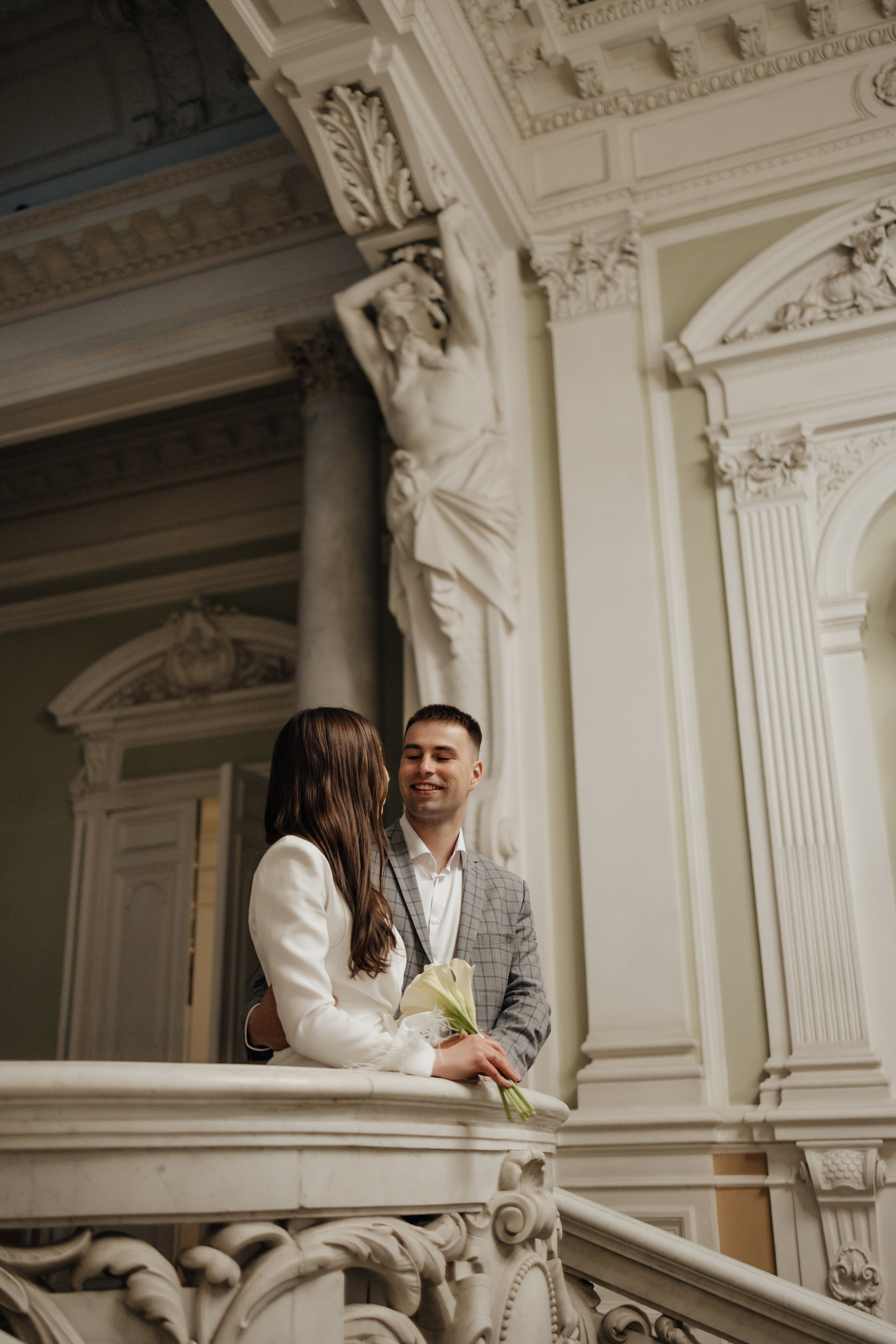 A&I. Фотограф в Санкт-Петербурге Ольга Кулеш