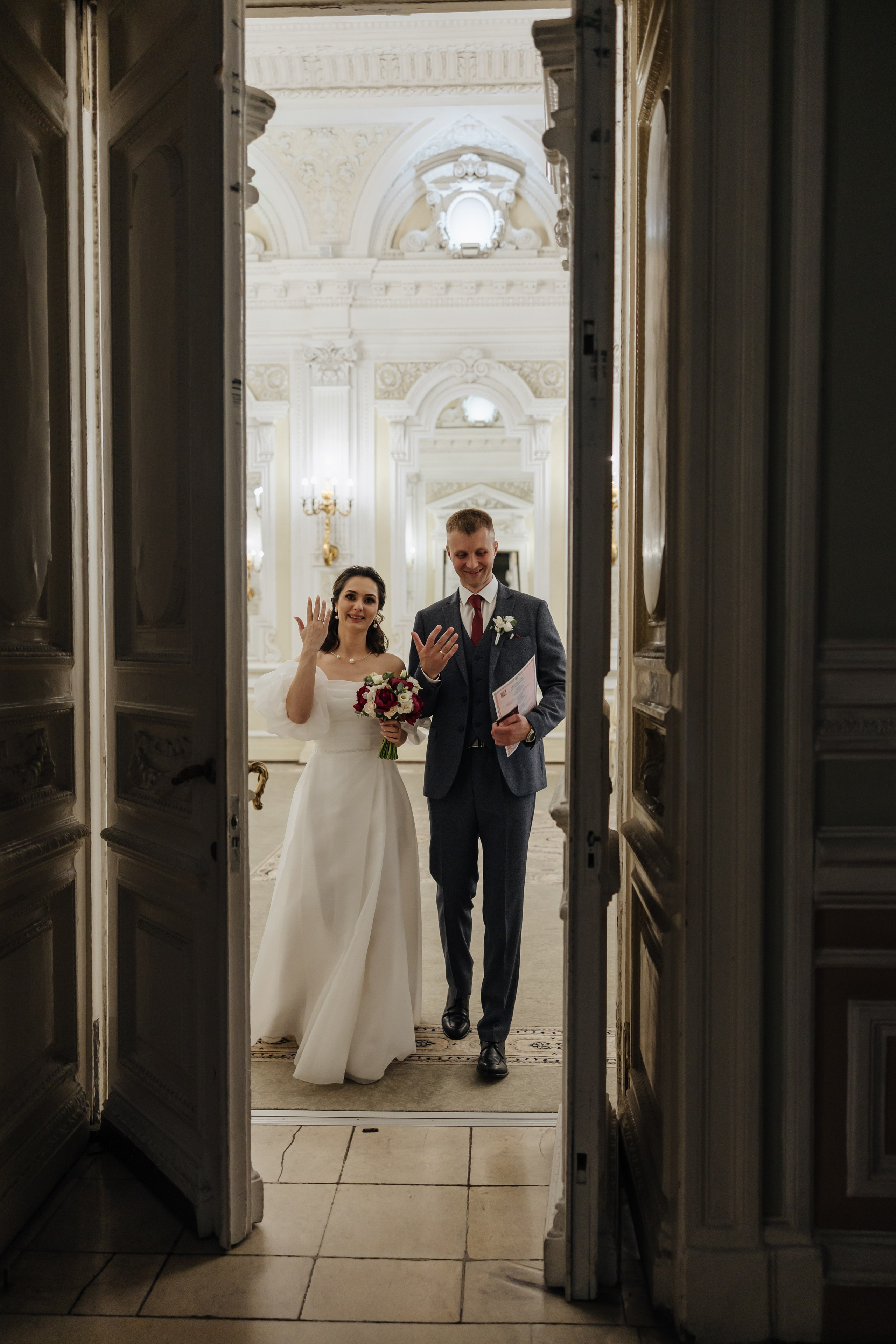 E&S. Фотограф в Санкт-Петербурге Ольга Кулеш