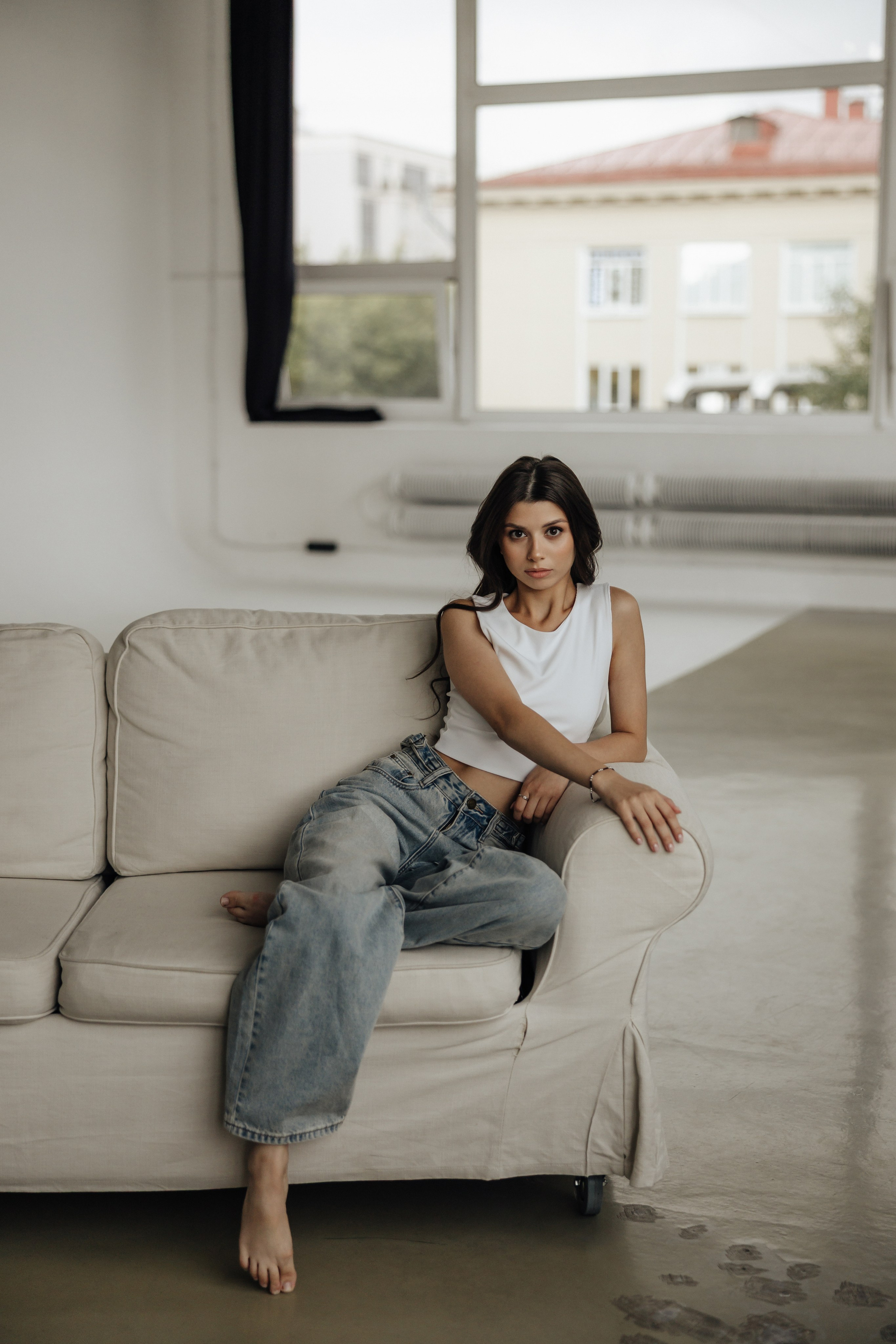 В. Фотограф в Санкт-Петербурге Ольга Кулеш