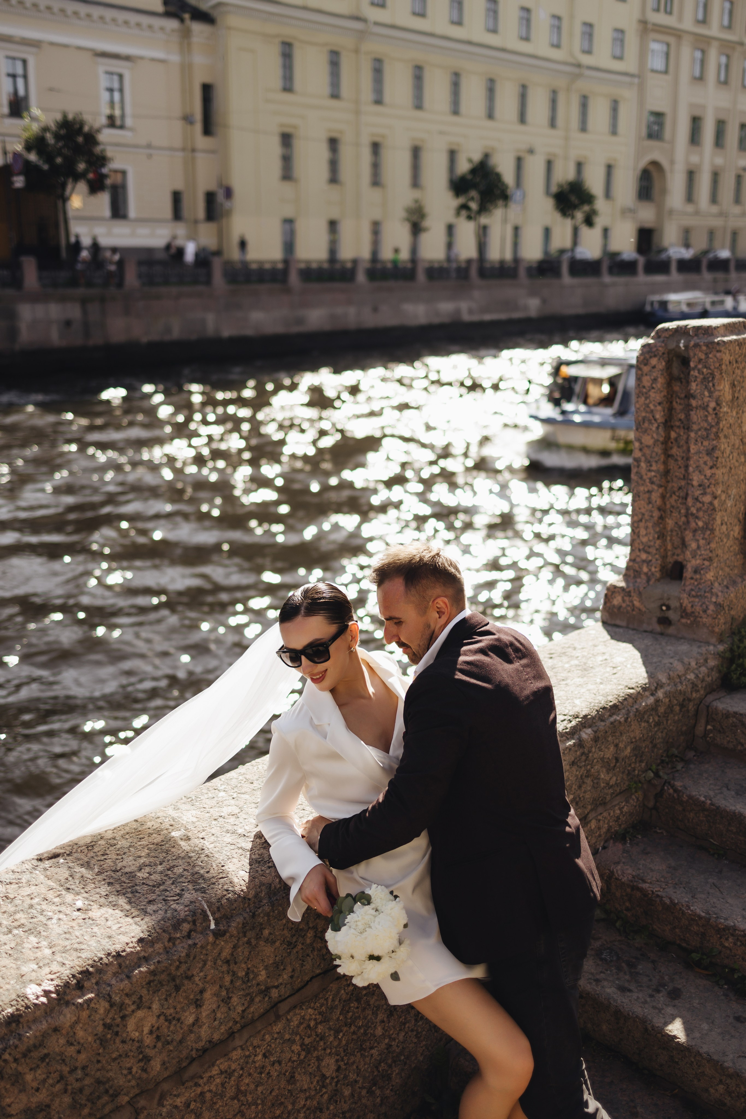 A&N. Фотограф в Санкт-Петербурге Ольга Кулеш