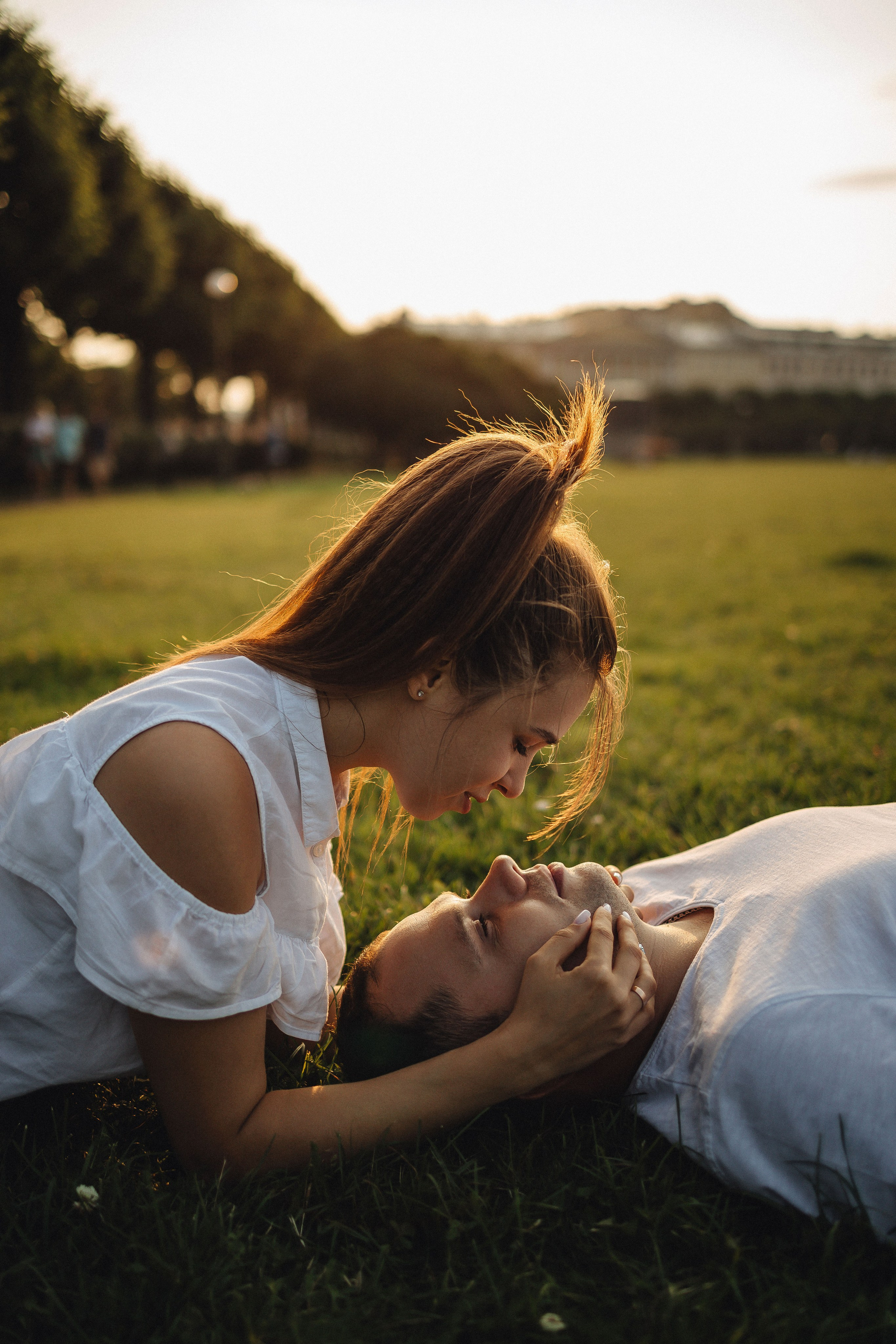 V&Z. Фотограф в Санкт-Петербурге Ольга Кулеш