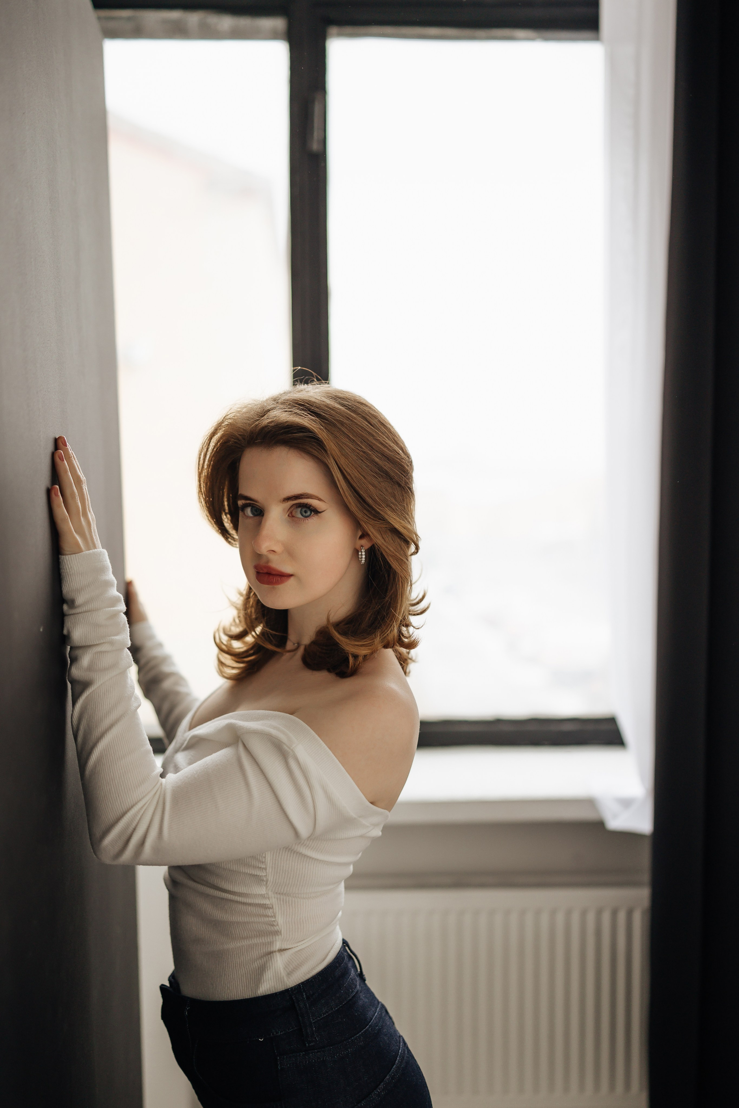 А. Фотограф в Санкт-Петербурге Ольга Кулеш