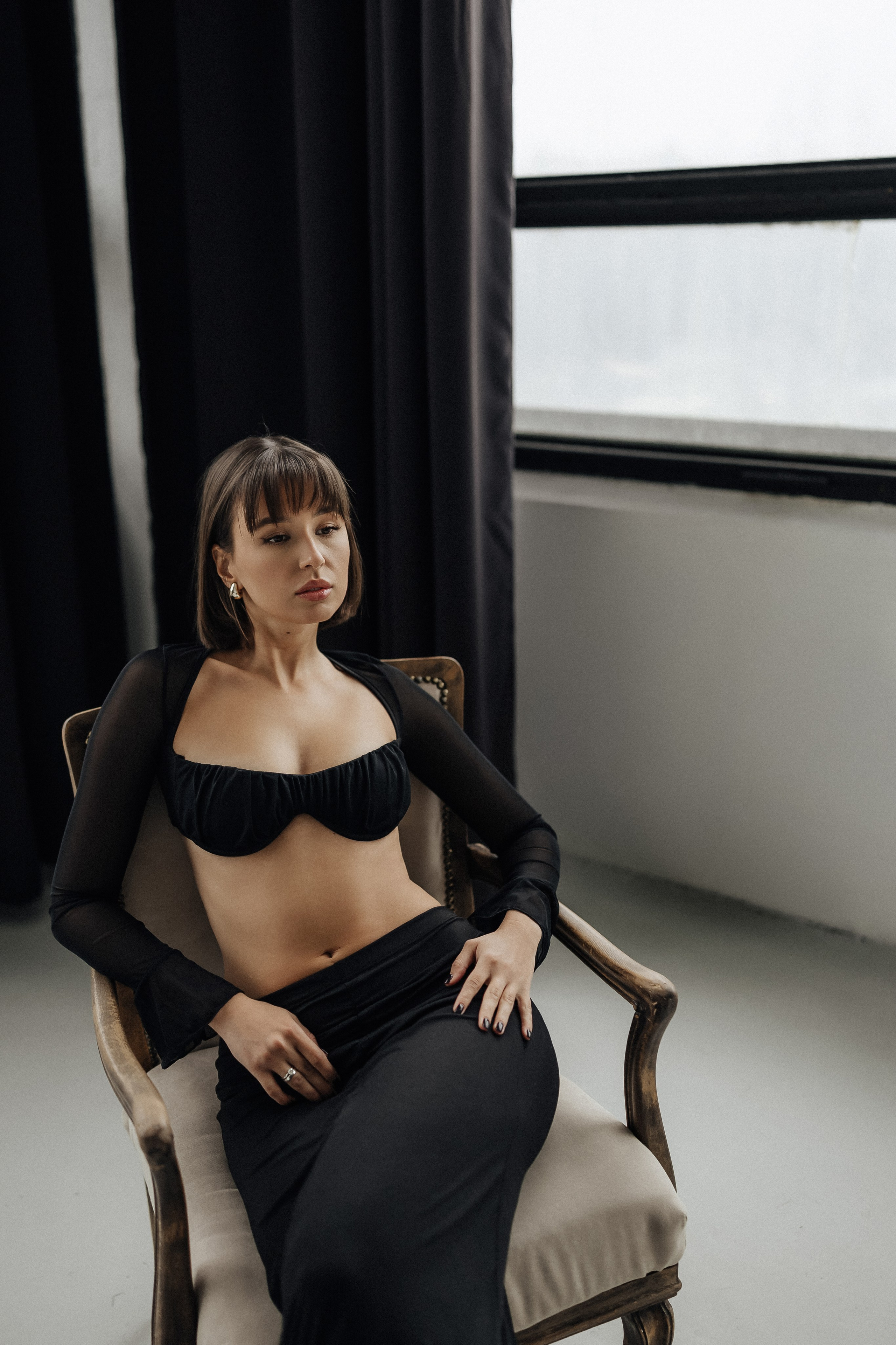 А. Фотограф в Санкт-Петербурге Ольга Кулеш