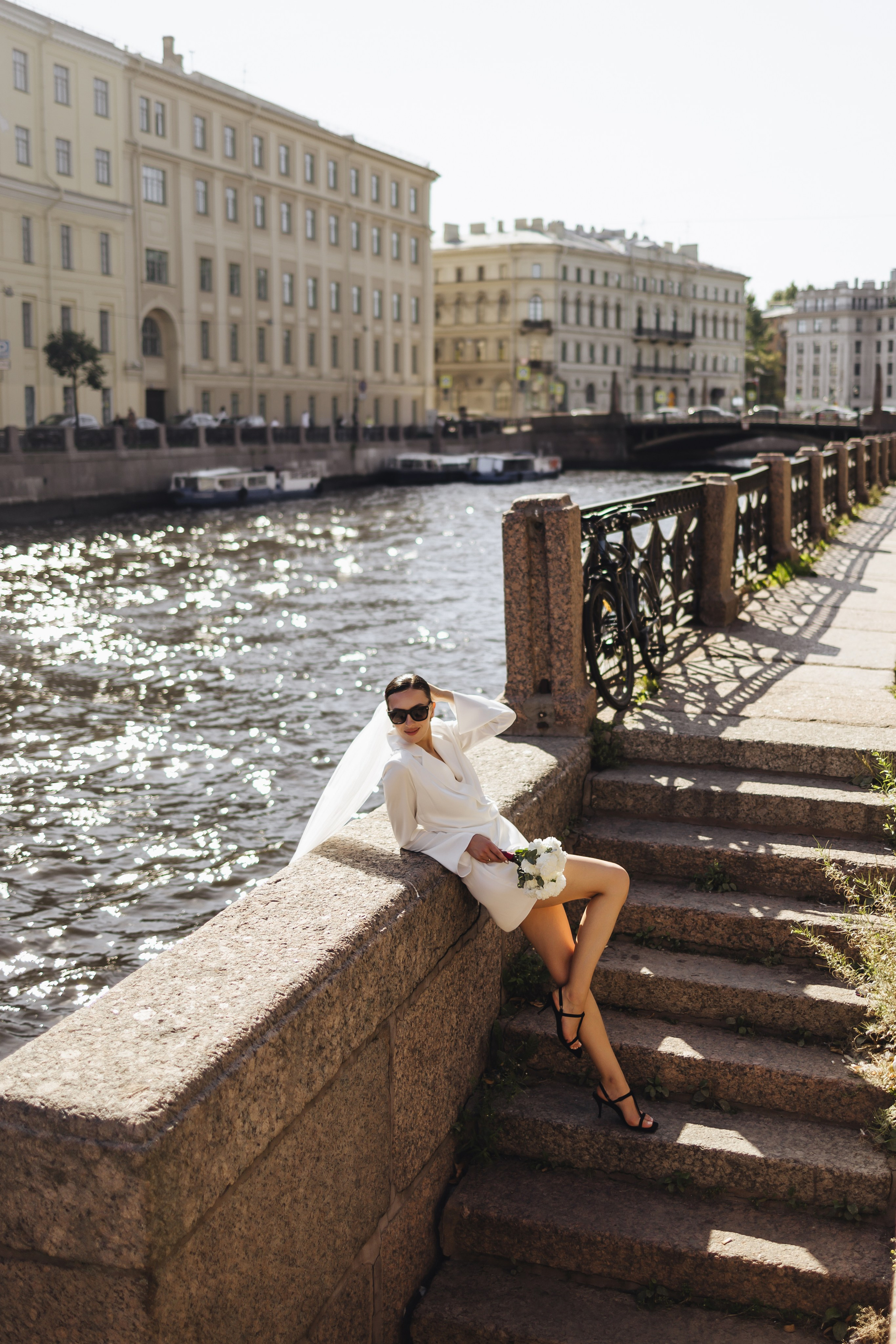 A&N. Фотограф в Санкт-Петербурге Ольга Кулеш