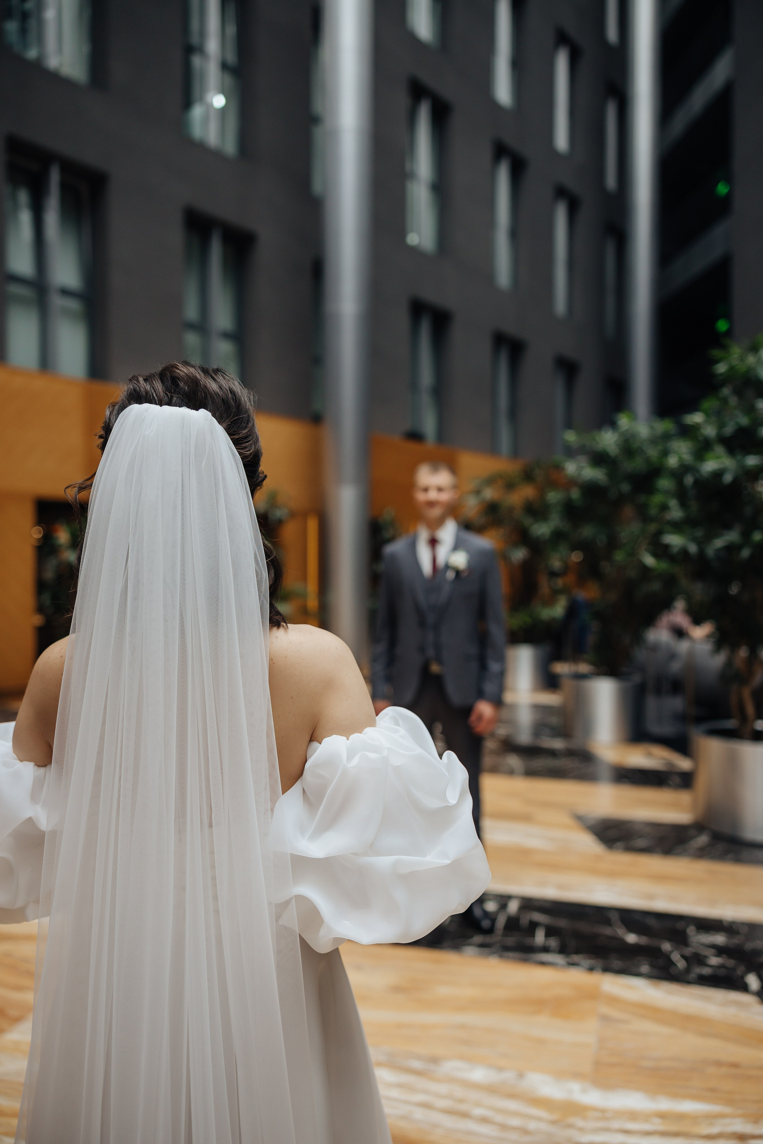 E&S. Фотограф в Санкт-Петербурге Ольга Кулеш