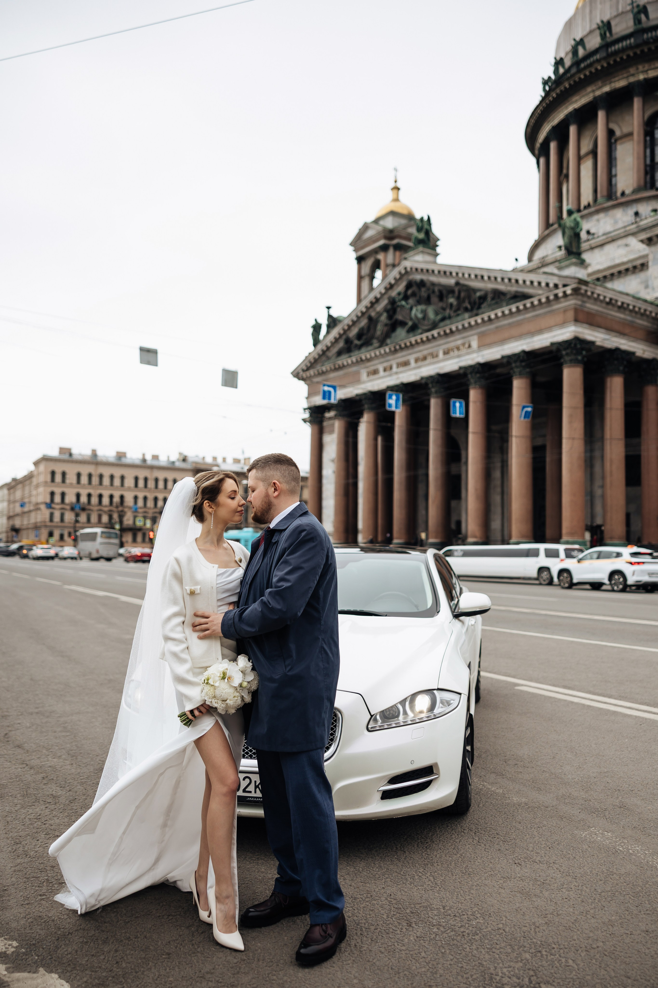 D&T. Фотограф в Санкт-Петербурге Ольга Кулеш