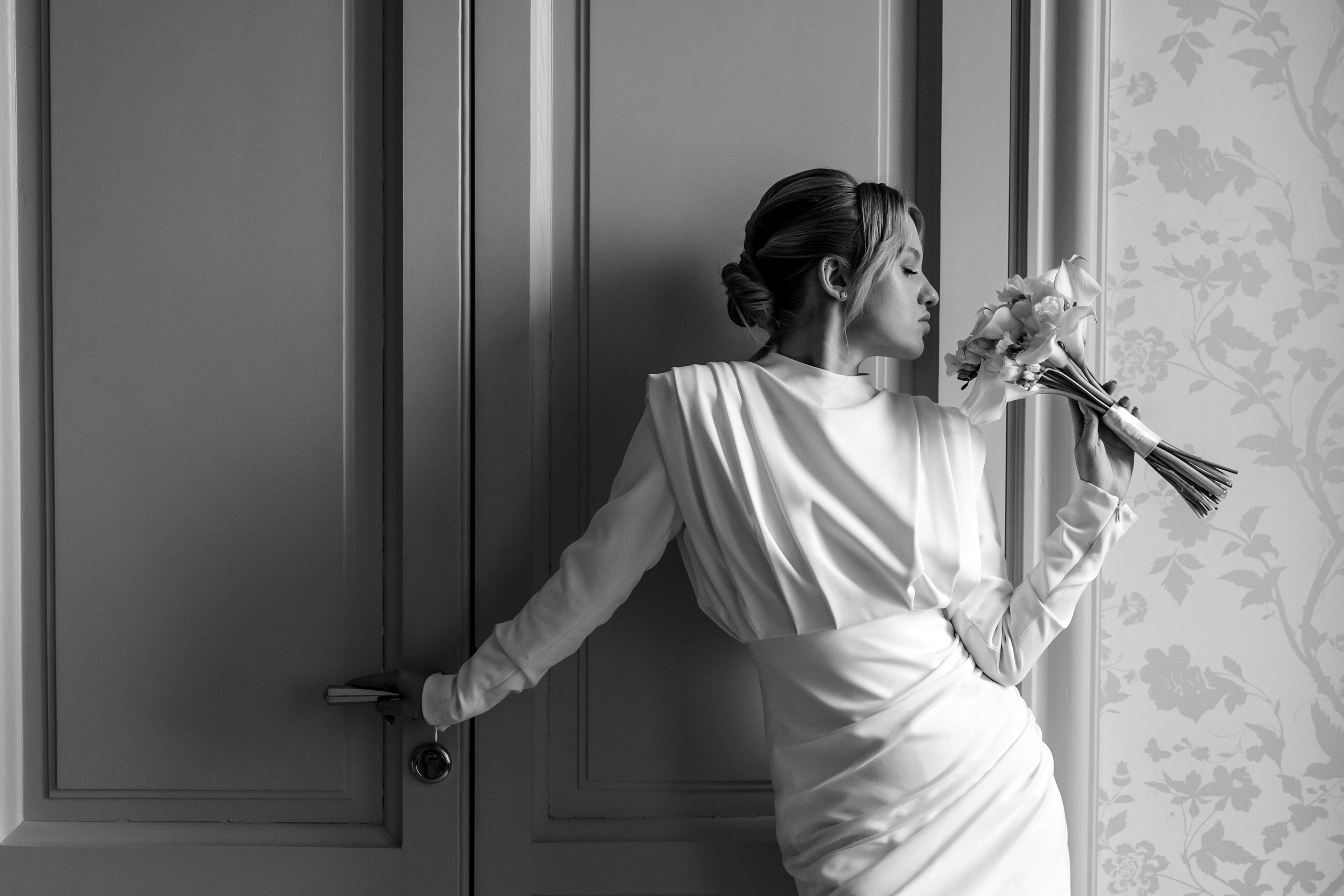 A&A. Фотограф в Санкт-Петербурге Ольга Кулеш