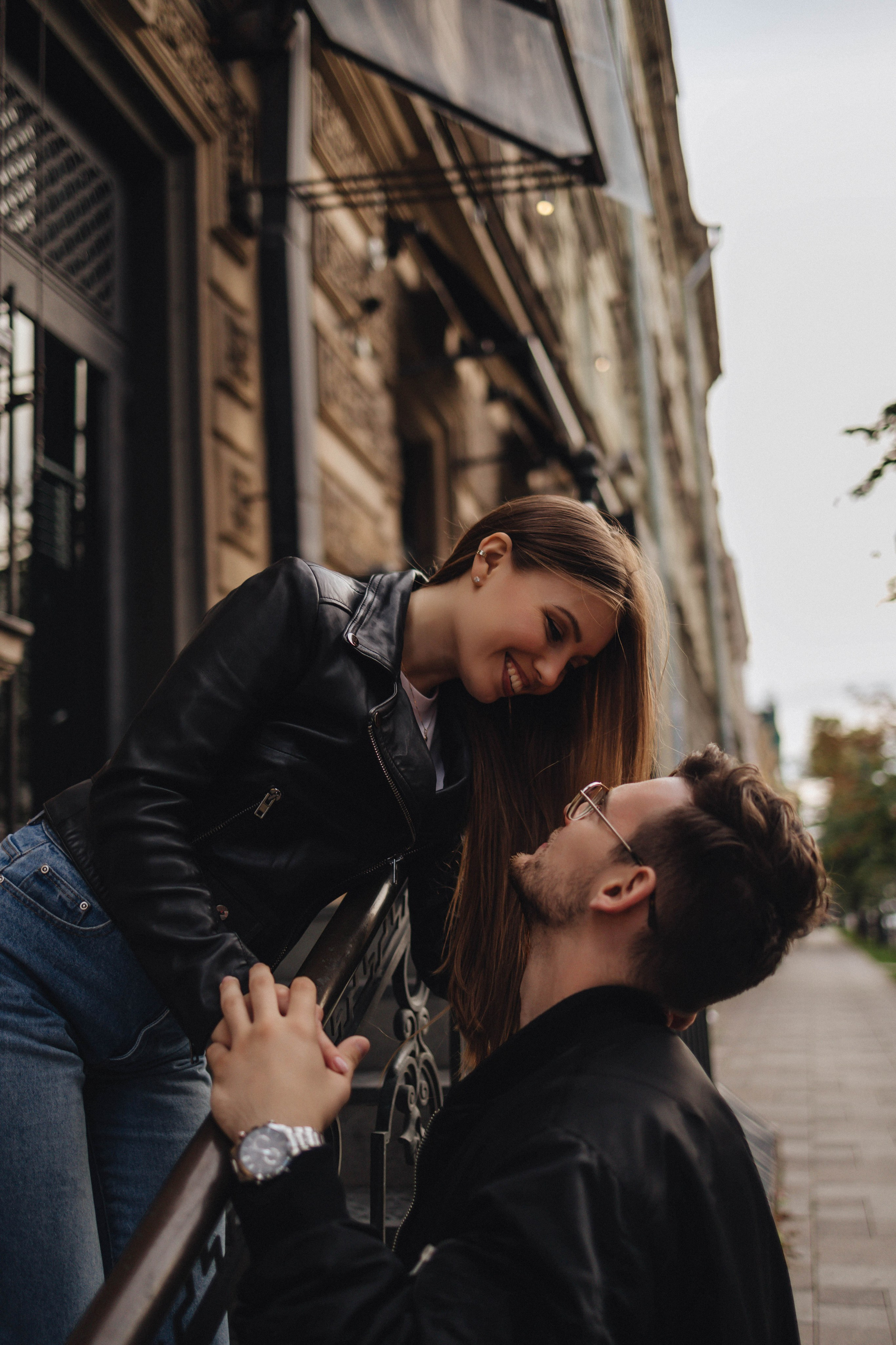 O&S. Фотограф в Санкт-Петербурге Ольга Кулеш