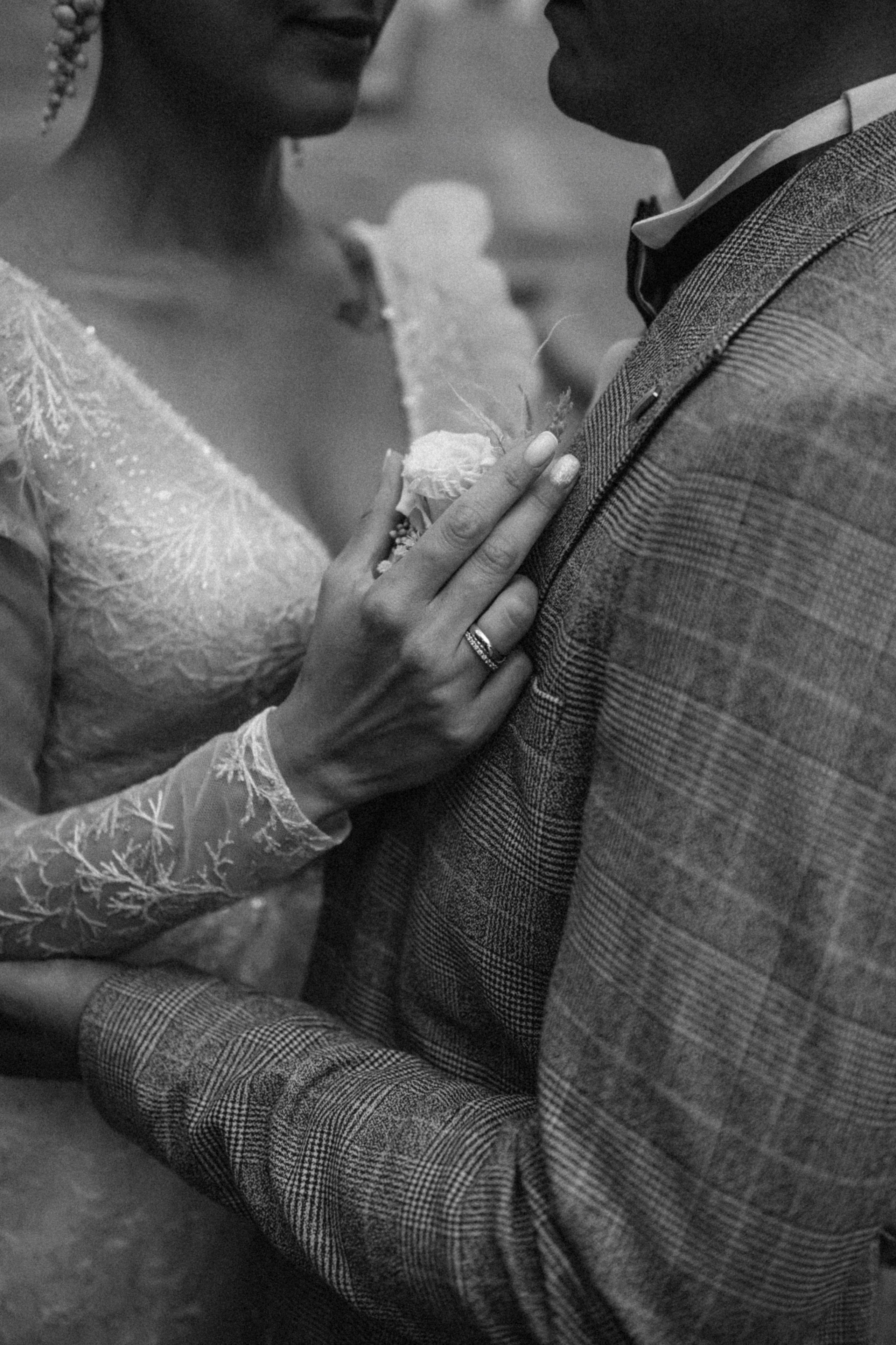 Ваня & Карина. Фотограф Микита Ласица