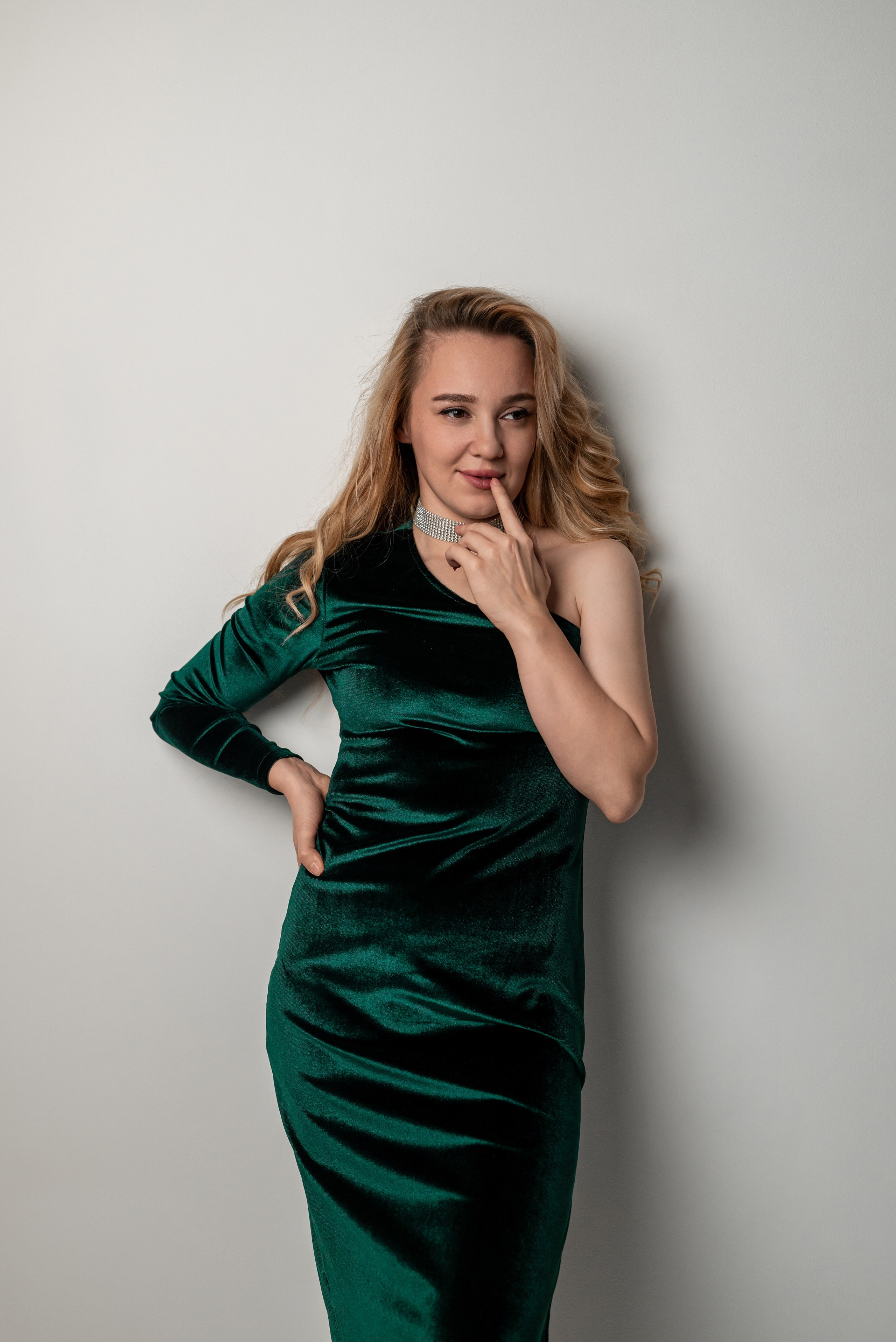 Лэйла и София. Фотограф в городе Салават