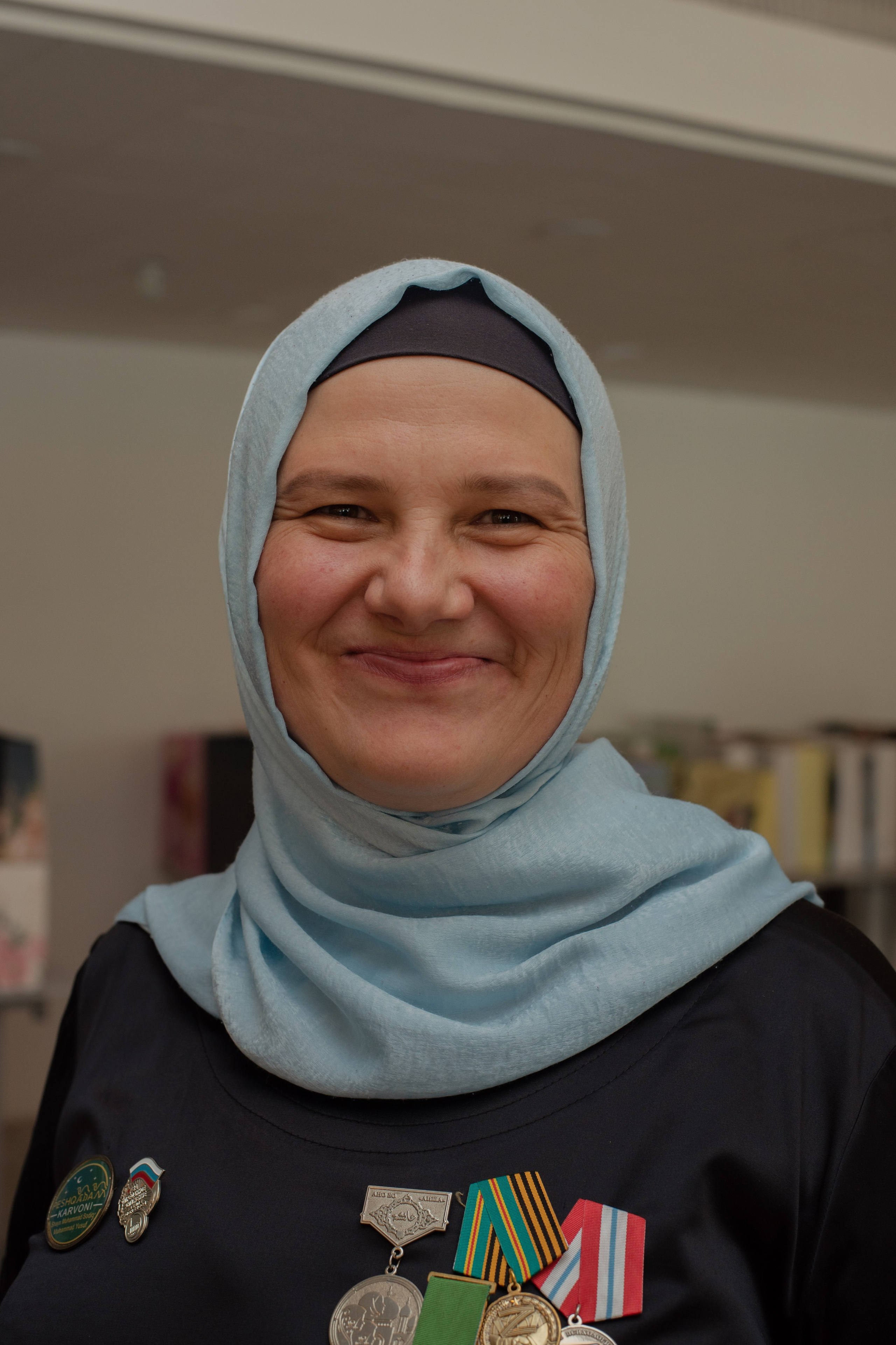 Выпускной в Евразийской женской гуманитарной академии. Лина Курочка — ваш фотограф