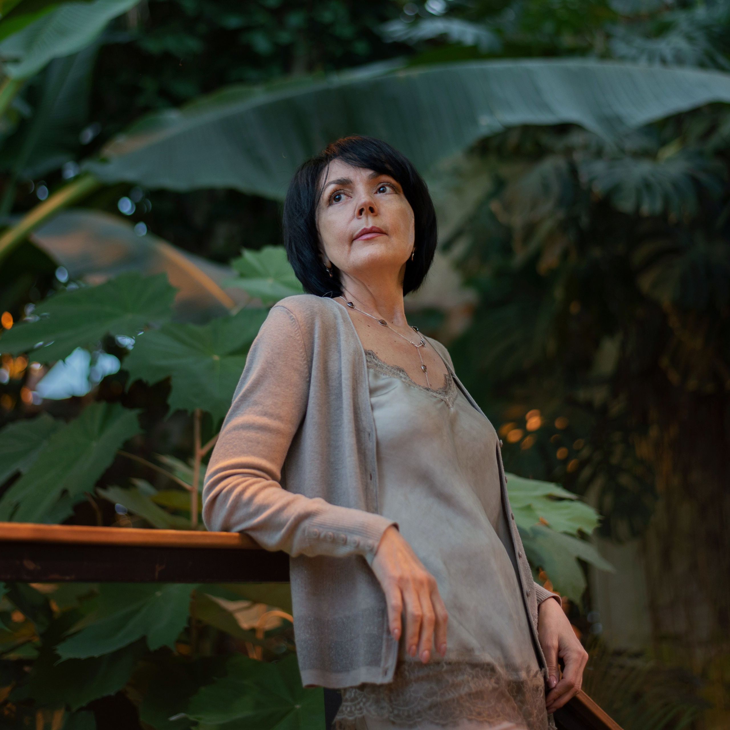 Астролог. Лина Курочка — ваш фотограф