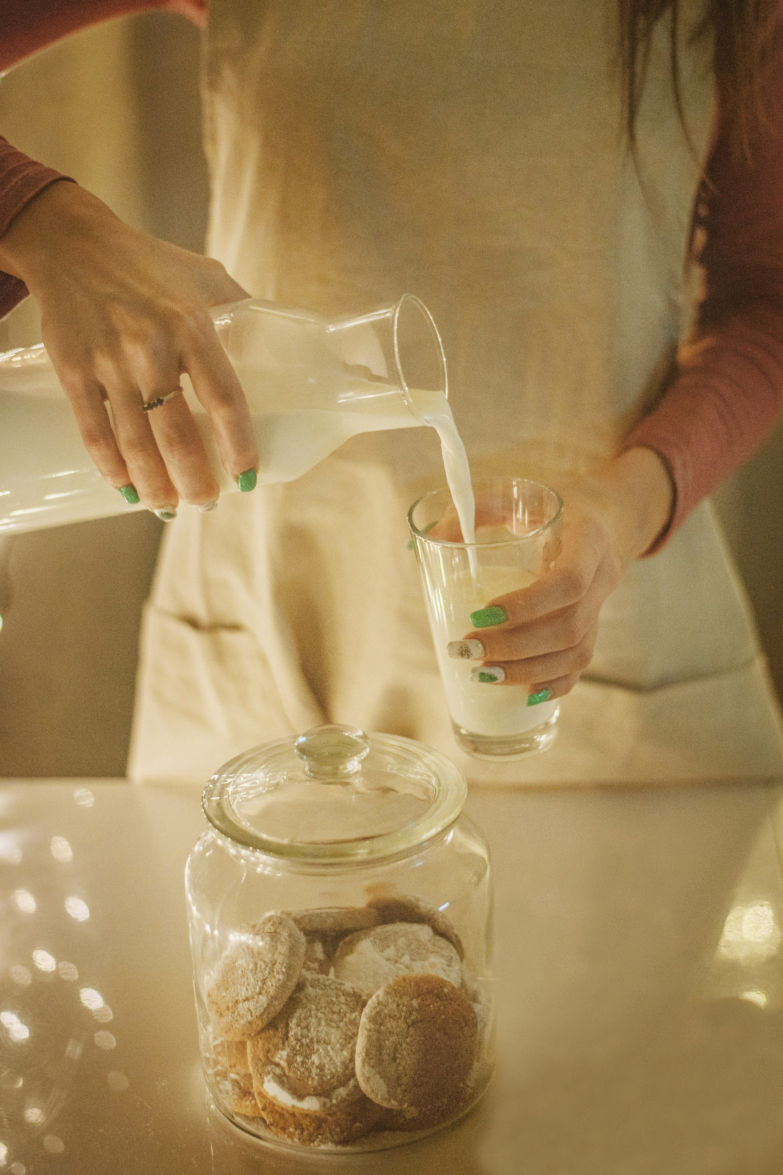 Домашние съемки. Лина Курочка — ваш фотограф