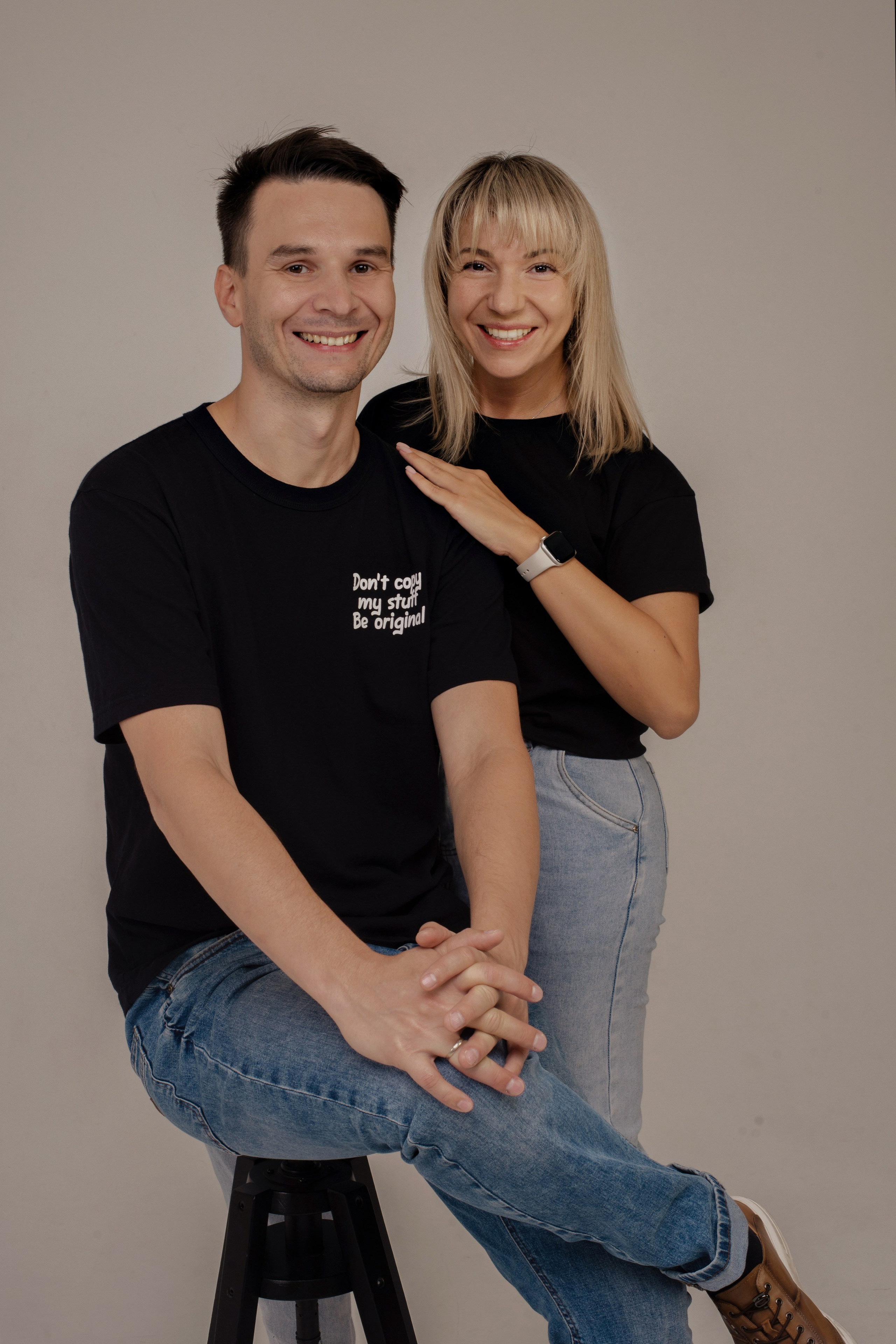 Alteasy. Лина Курочка — ваш фотограф