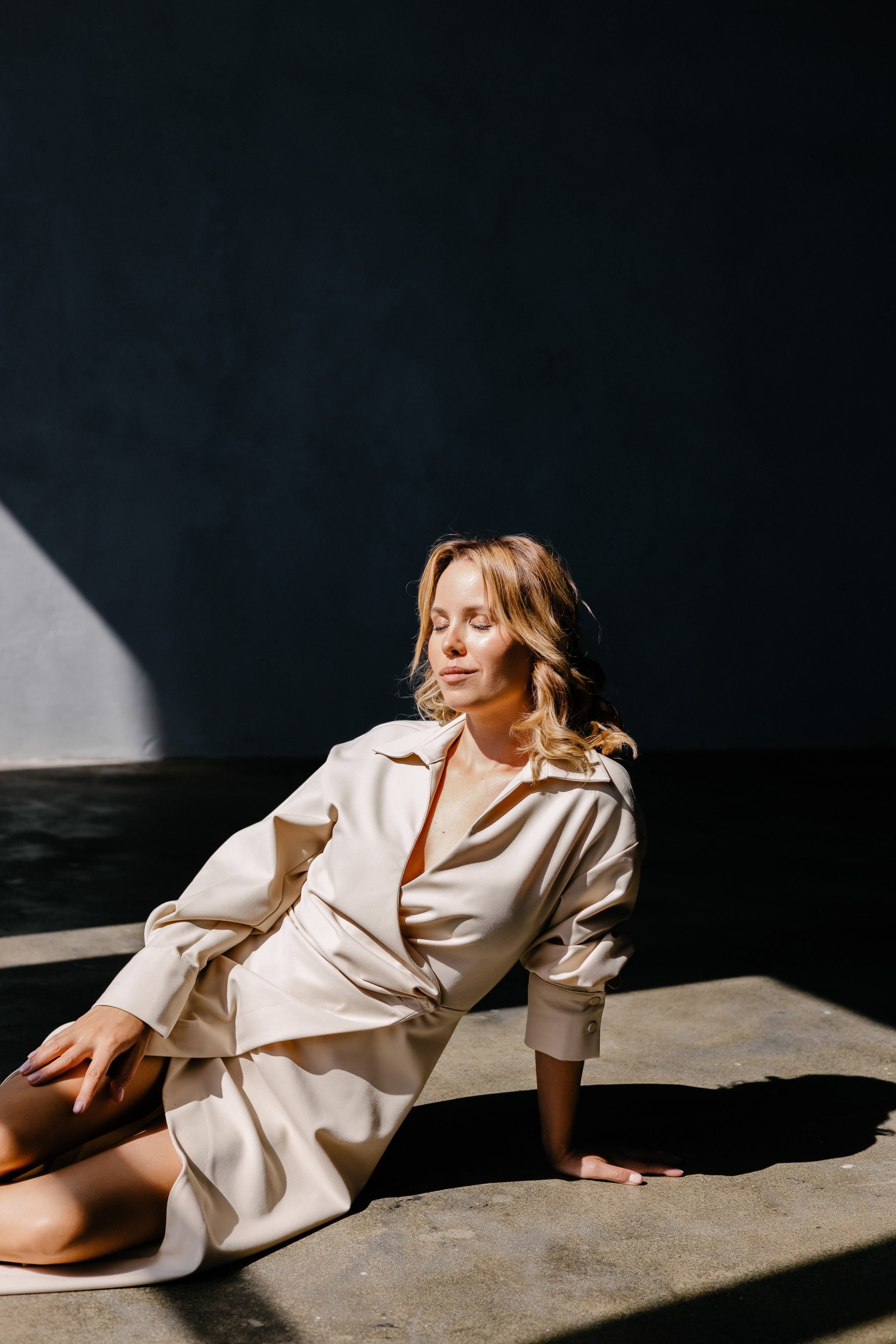 Екатерина. Фотограф Волгоград Кристина Прохоренко