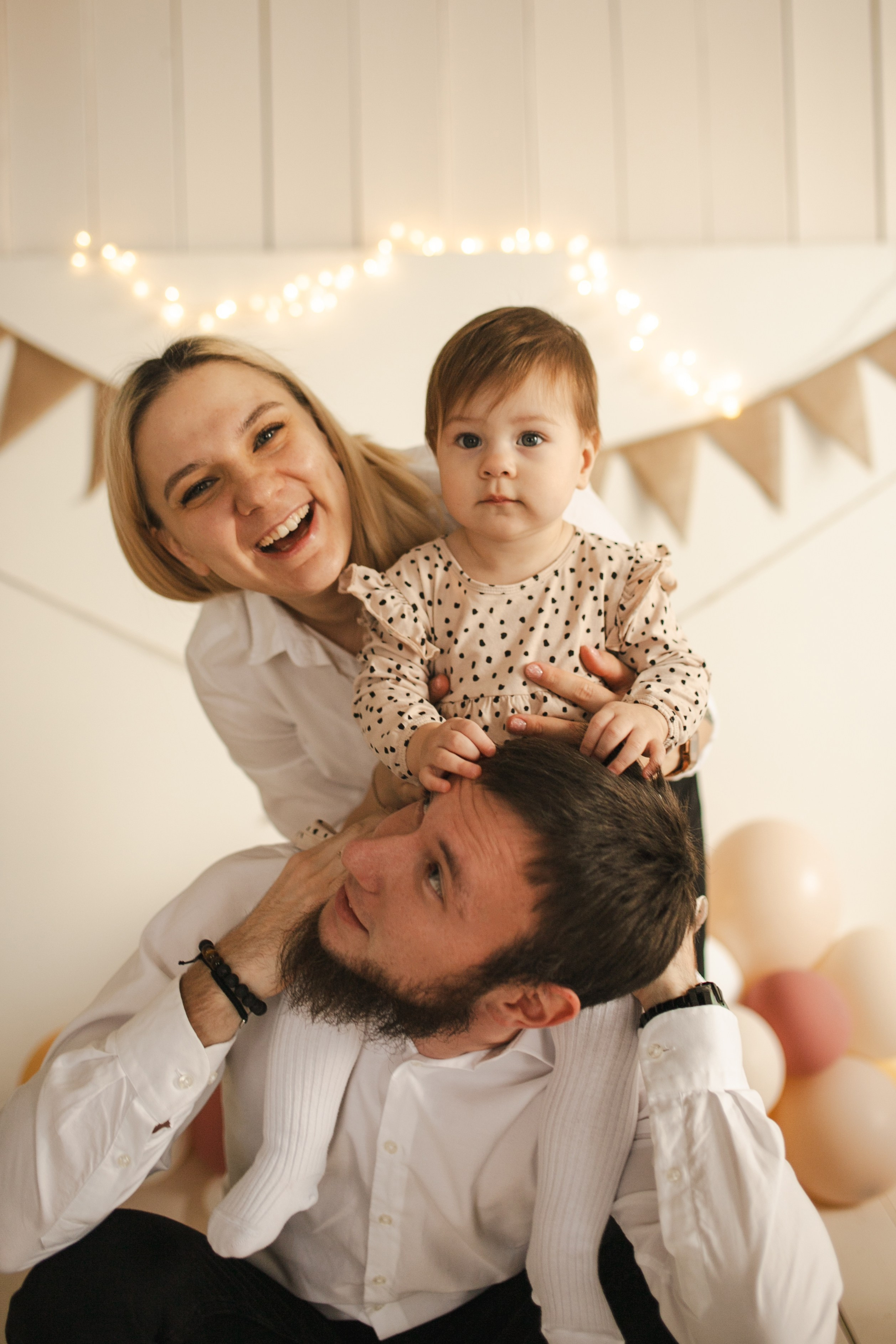 Варюшка. Фотограф в Иркутске Тома Кабанова