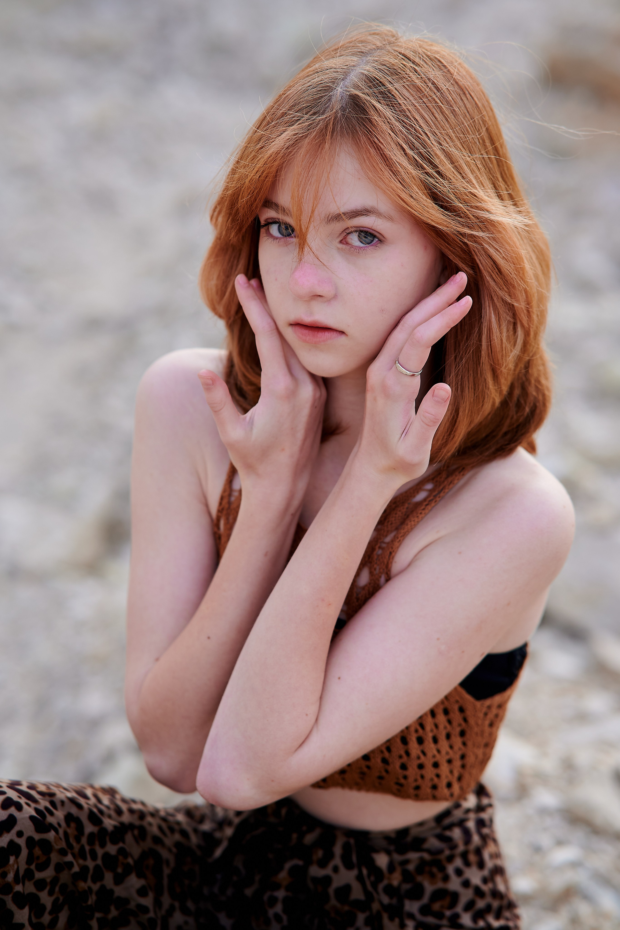 Portrait. Профессиональный репортажный фотограф в Самаре Никита Королев