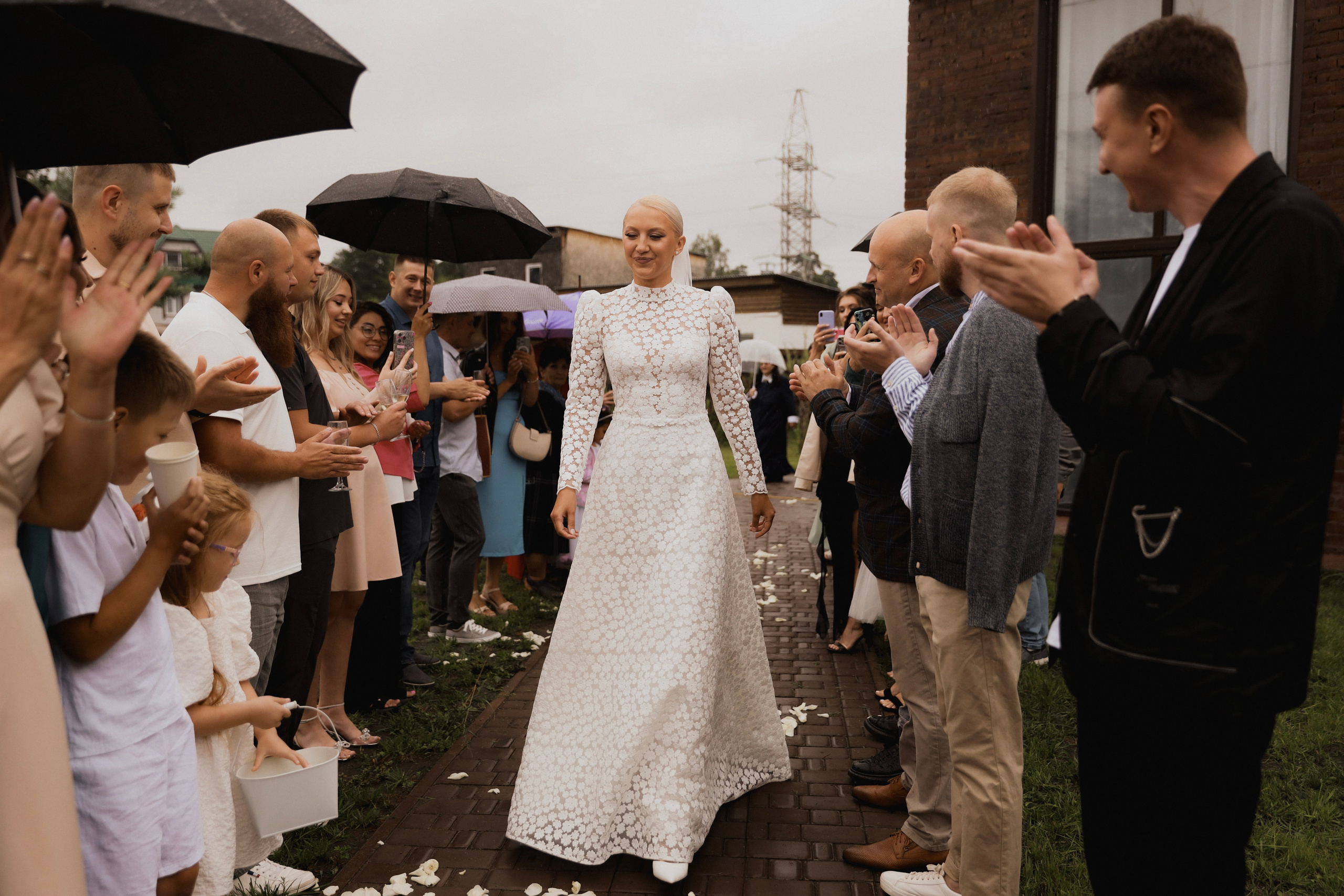 Слезы с неба. Семейный и свадебный фотограф Лилия Матонина | Ангарск, Иркутск, Усолье-Сибирское, Байкал (Листвянка, Ольхон), Иркутская область