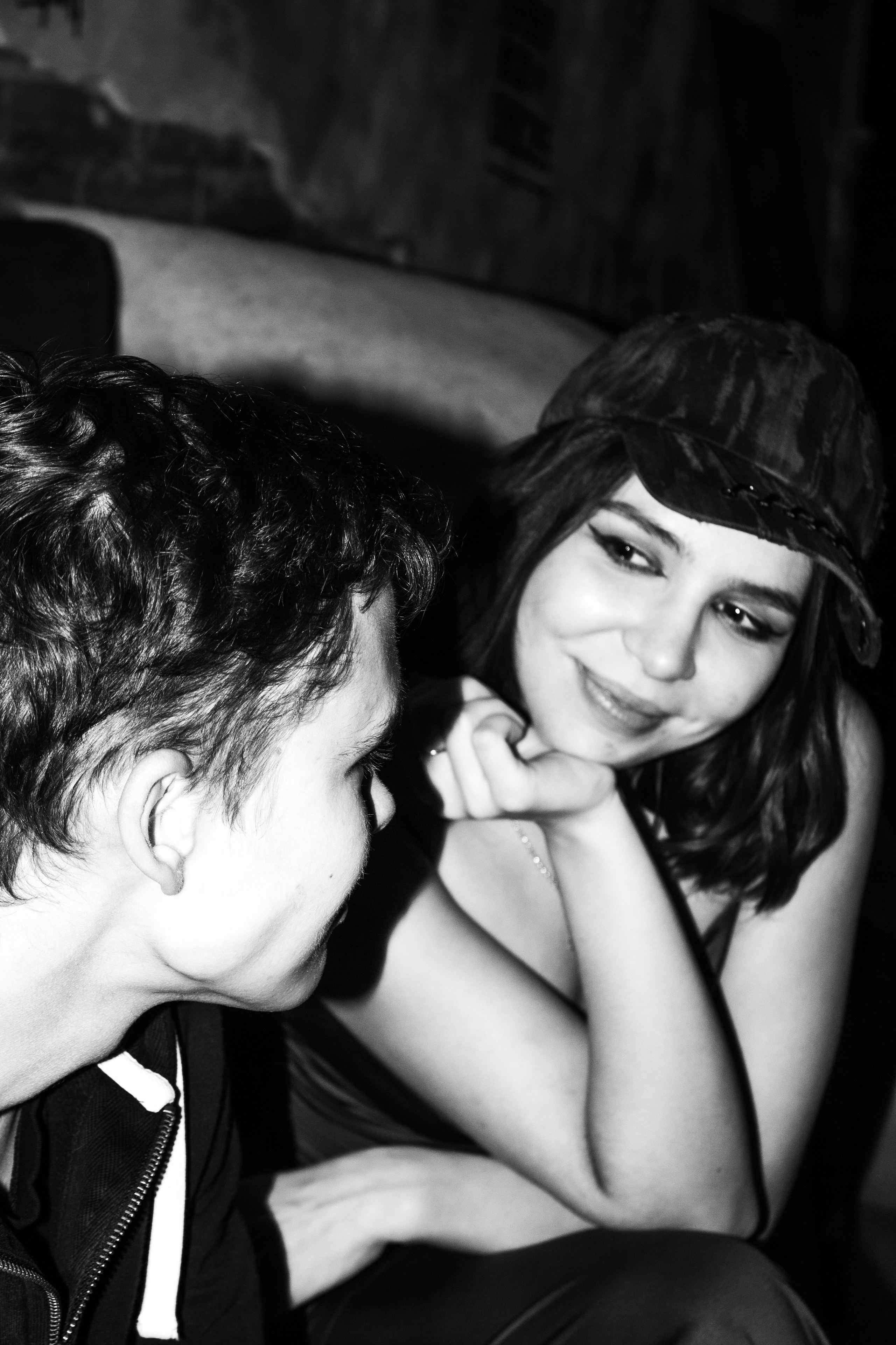 HALLOWEEN PARTY. Киношник — фотограф в Санкт-Петербурге и Калининграде