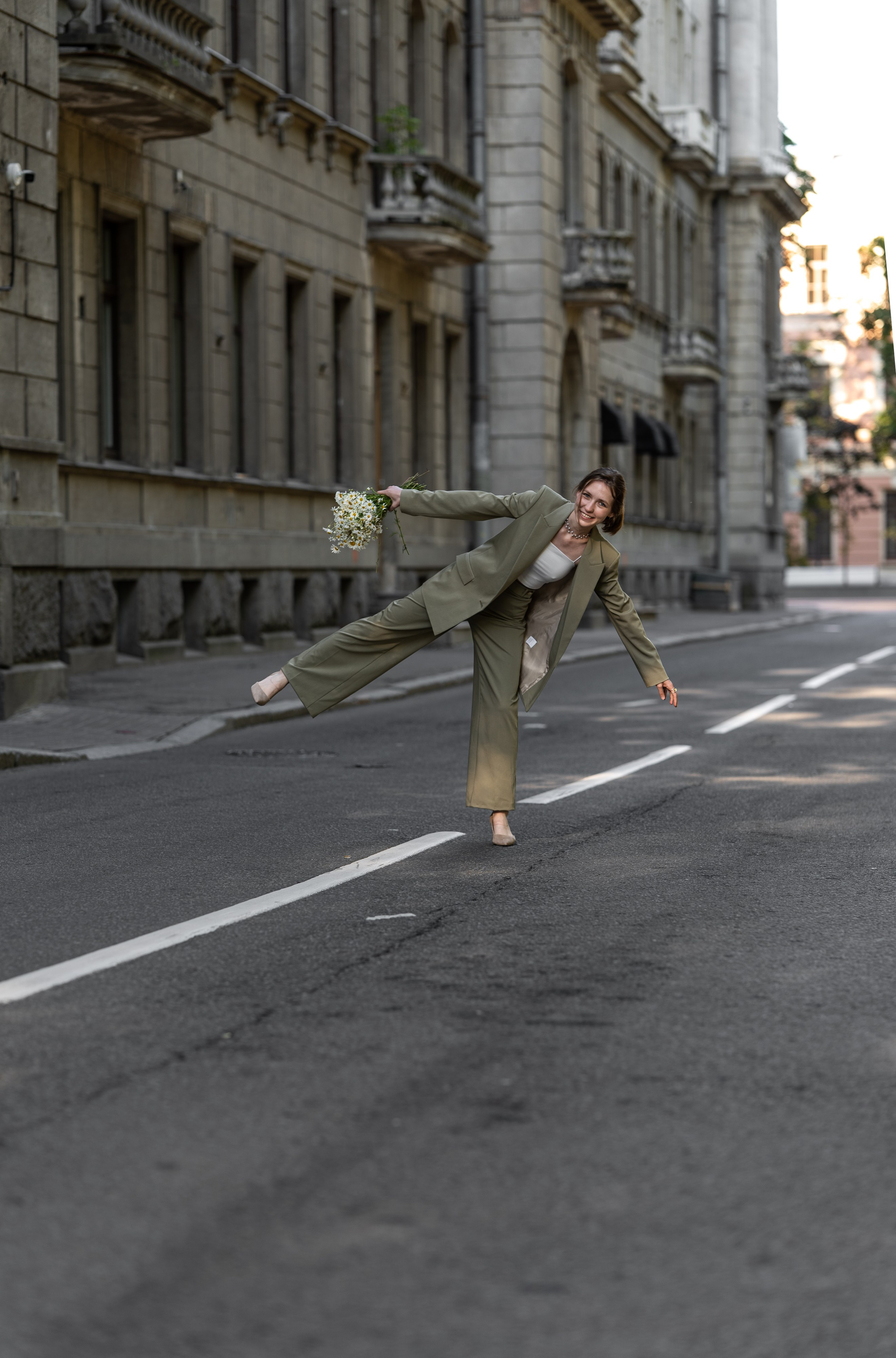 Фото-прогулка по Каменоостровскому проспекту. Главная