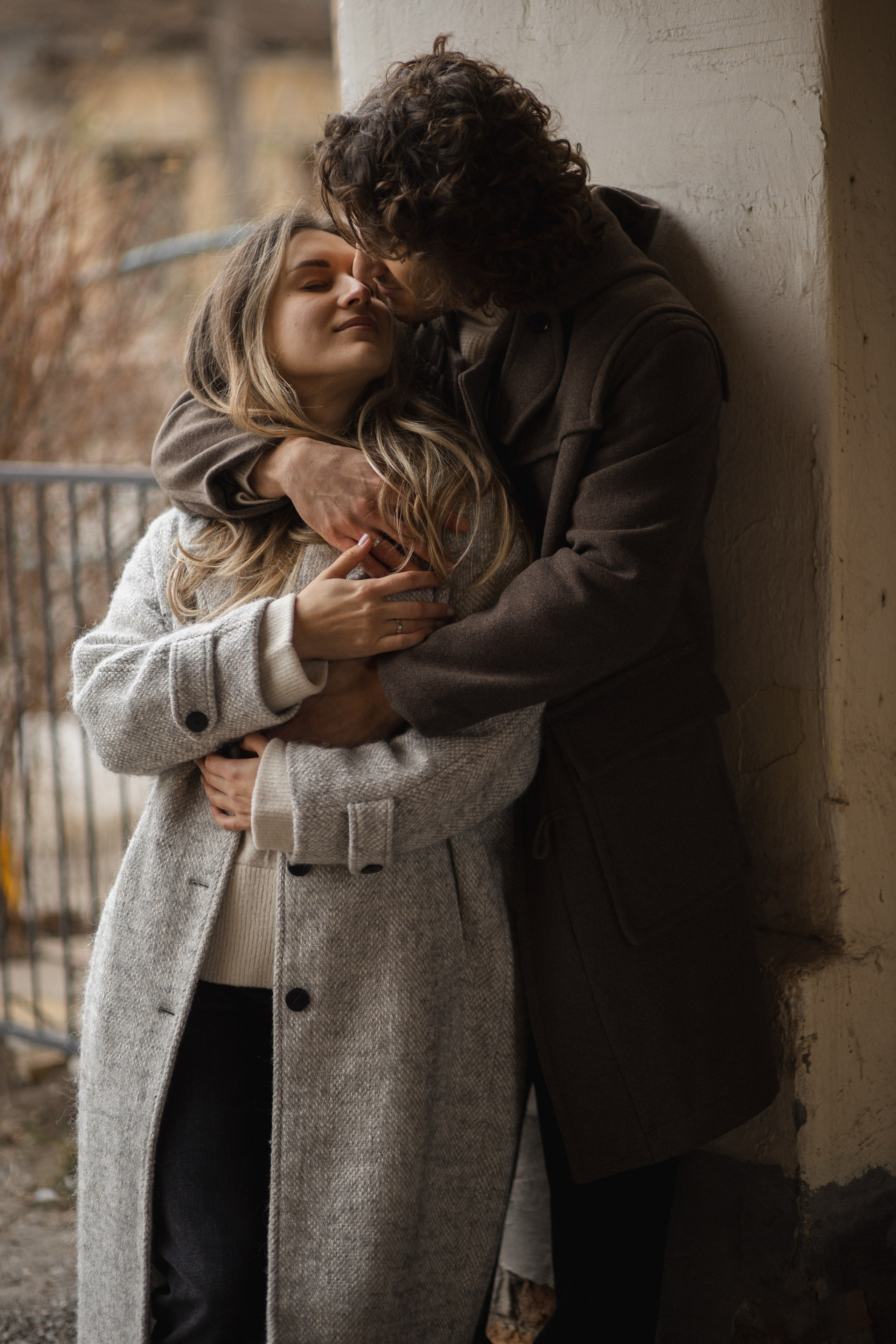 Игорь и Кристина. Свадебный и семейный фотограф Ольга Разрядова