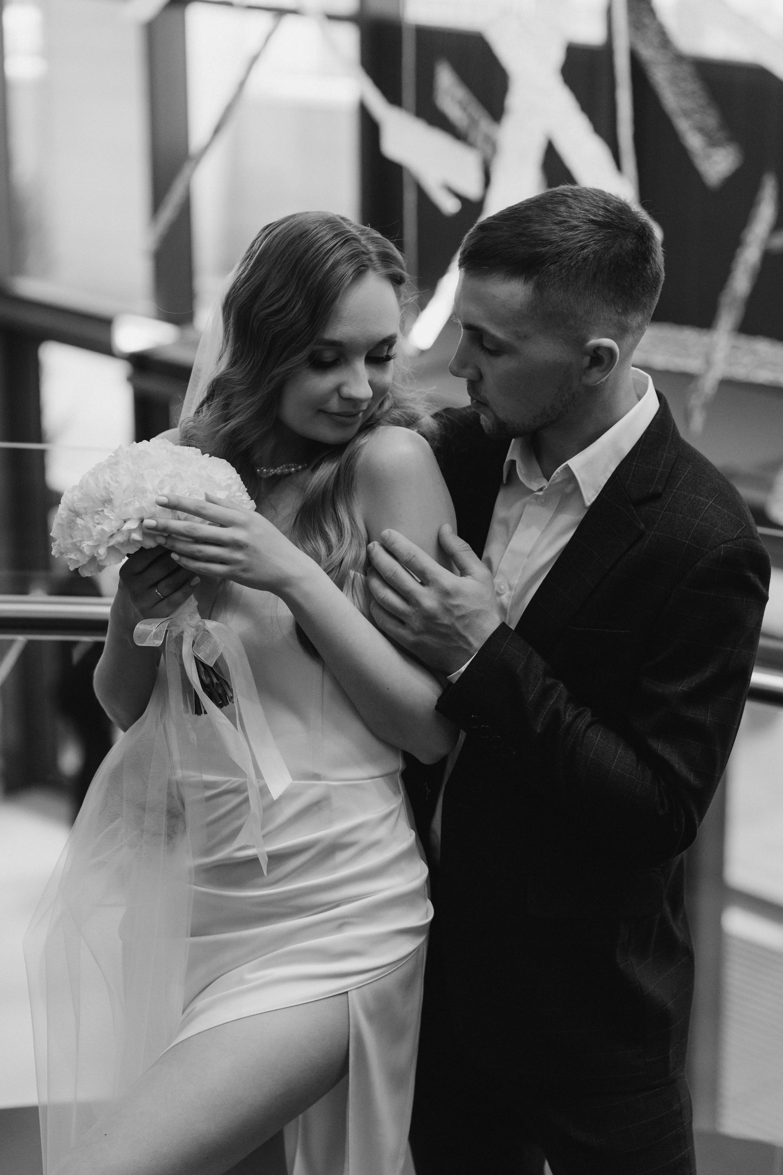 Влад и Юлия. Свадебный и семейный фотограф Ольга Разрядова