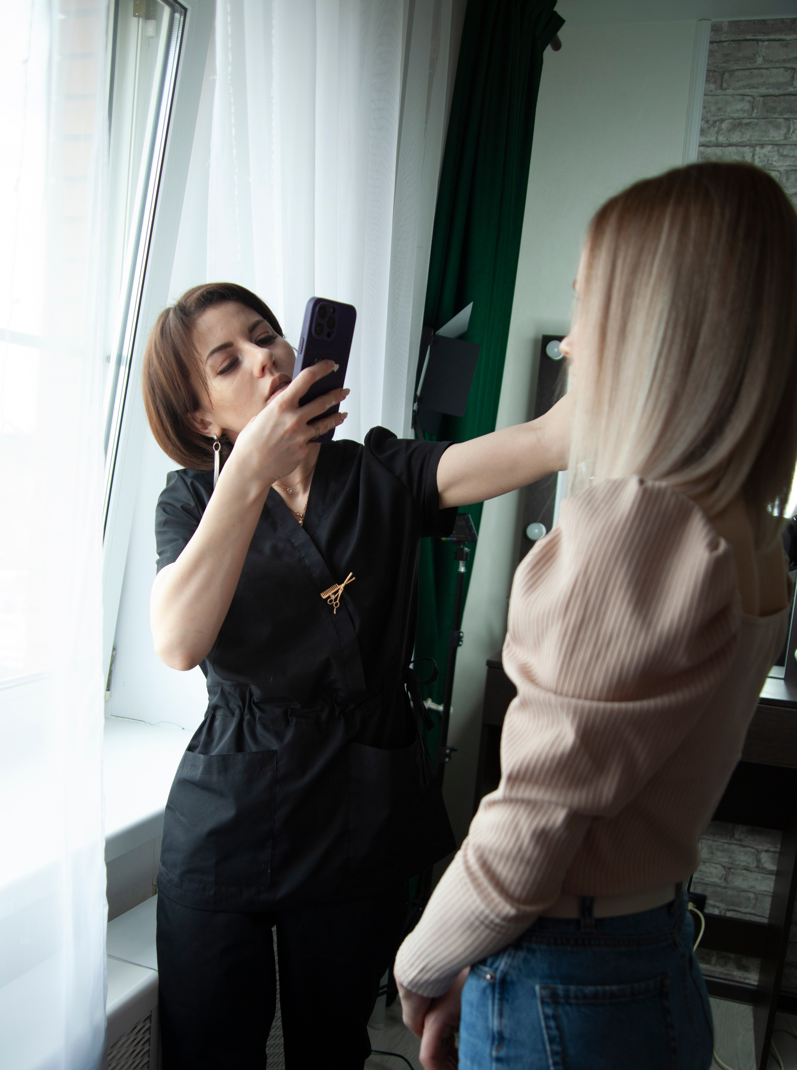 Виолетта. Фотограф в Москве и Истре