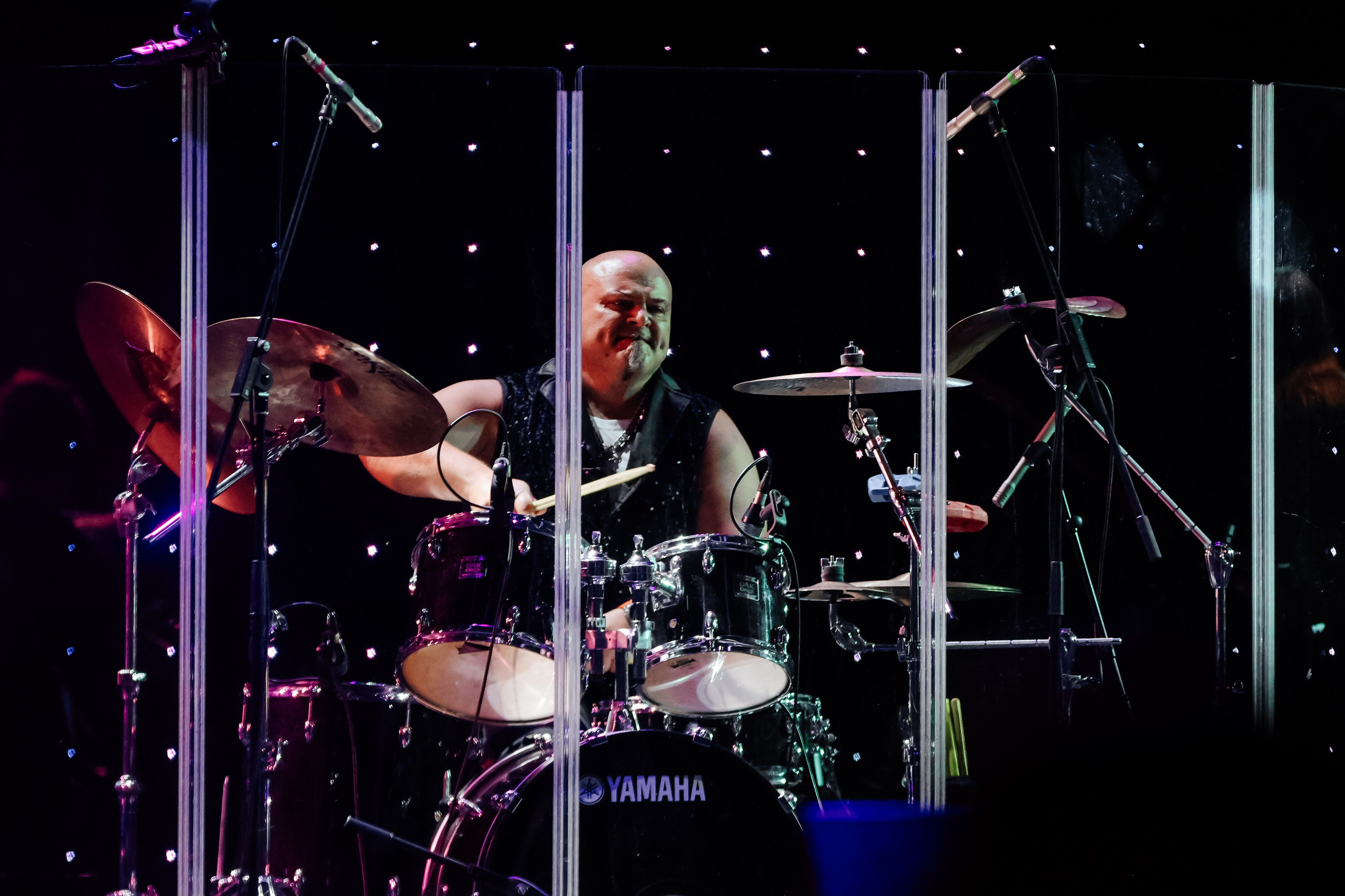 Кай Метов, Кремлевский Дворец. Фотограф Ольга Махалова — Санкт-Петербург, Москва, Нижний Новгород