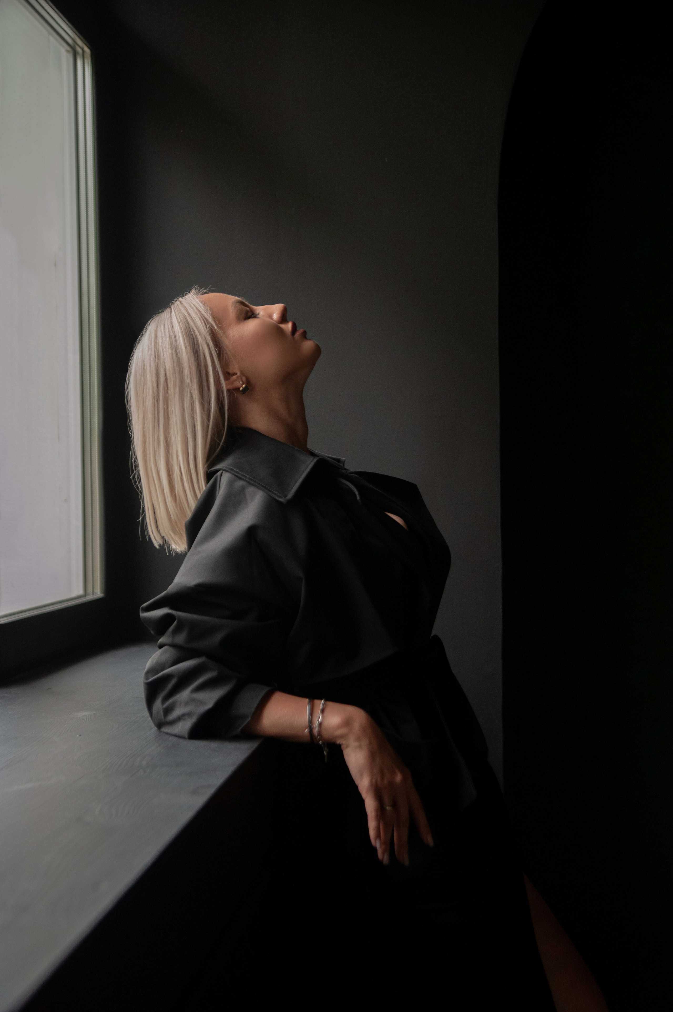 Sonya. Фотограф в Красноярске