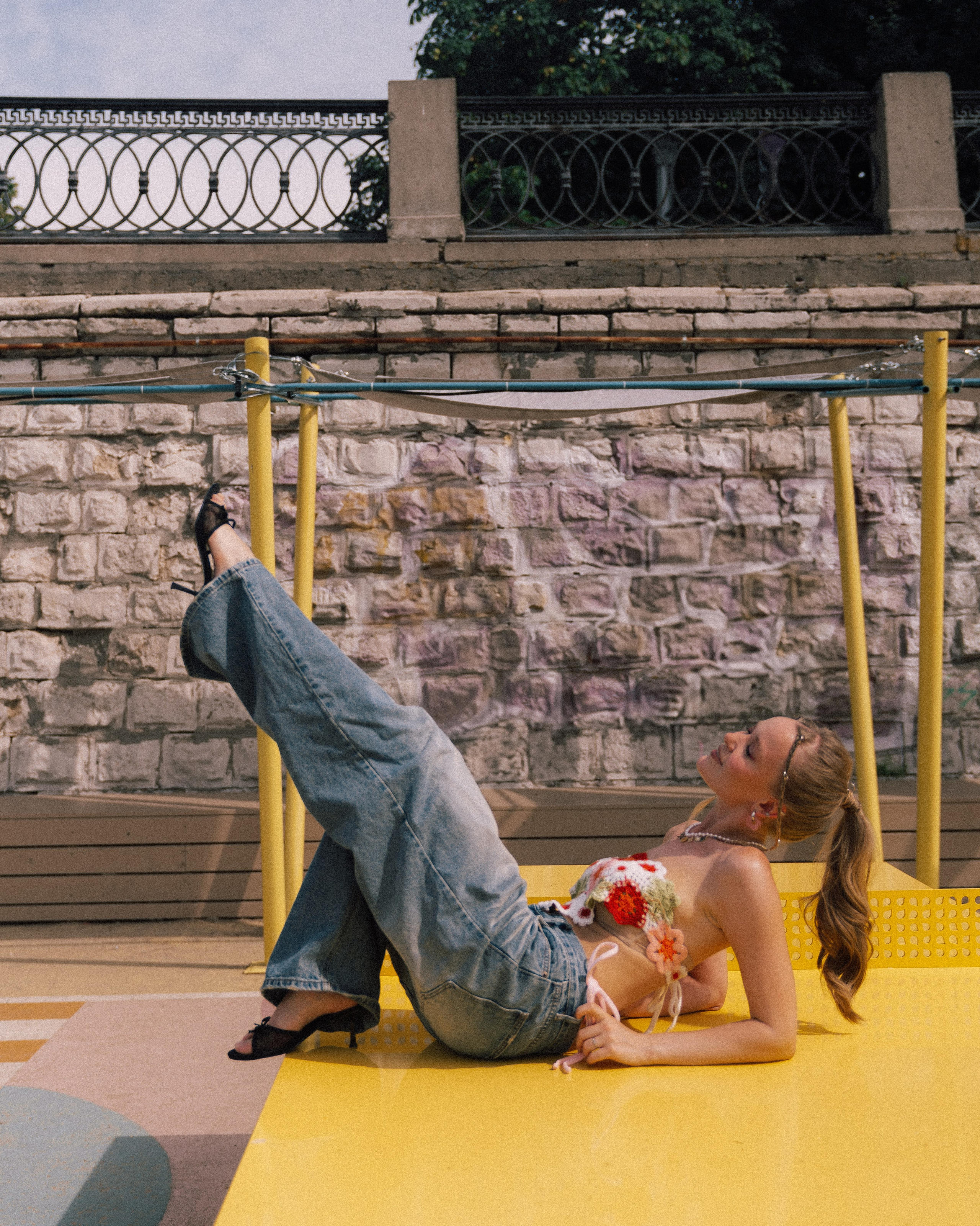 Nastya_Samara. Фотограф для души Анастасия Конкс