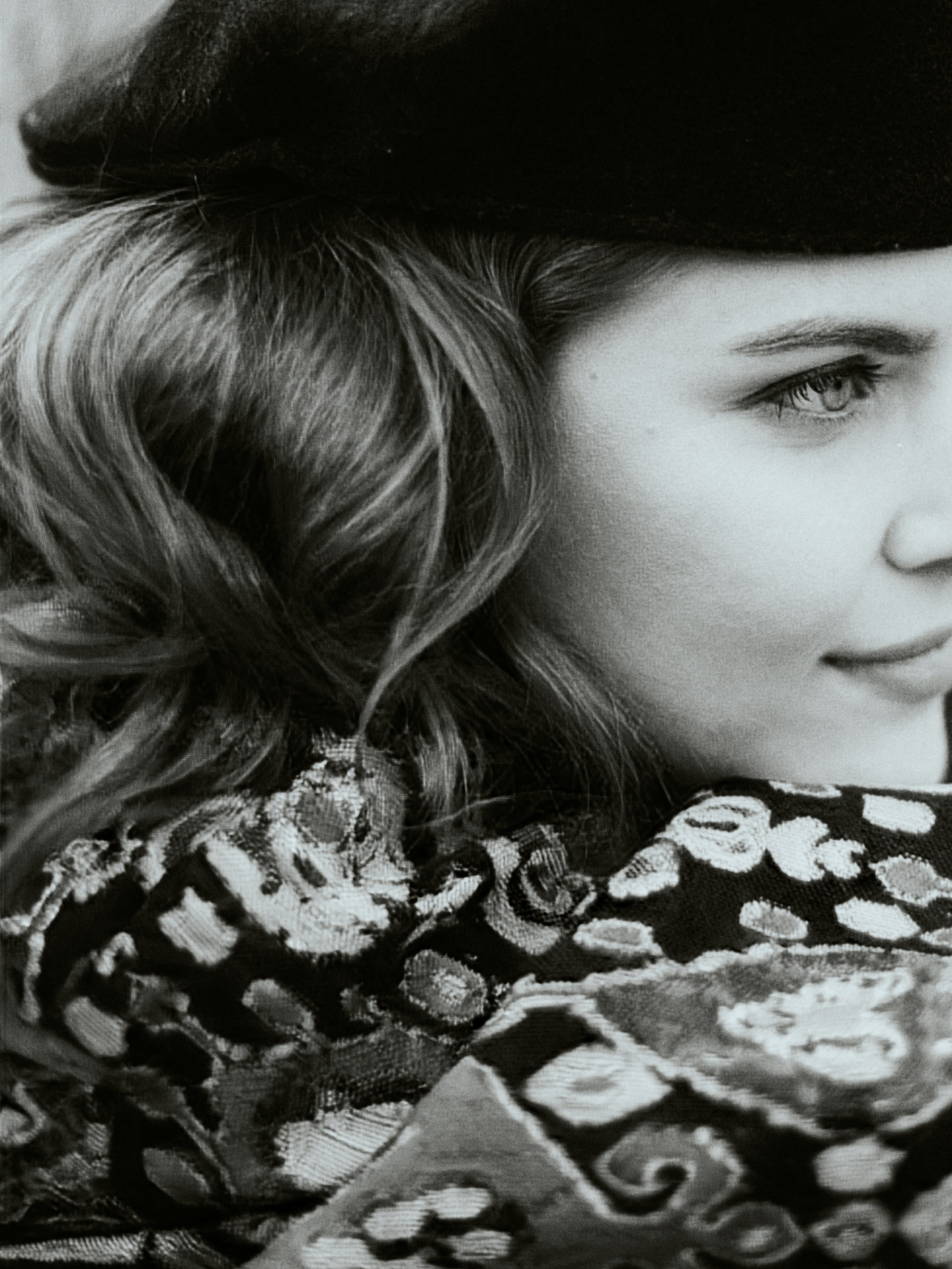 Оля. Главная