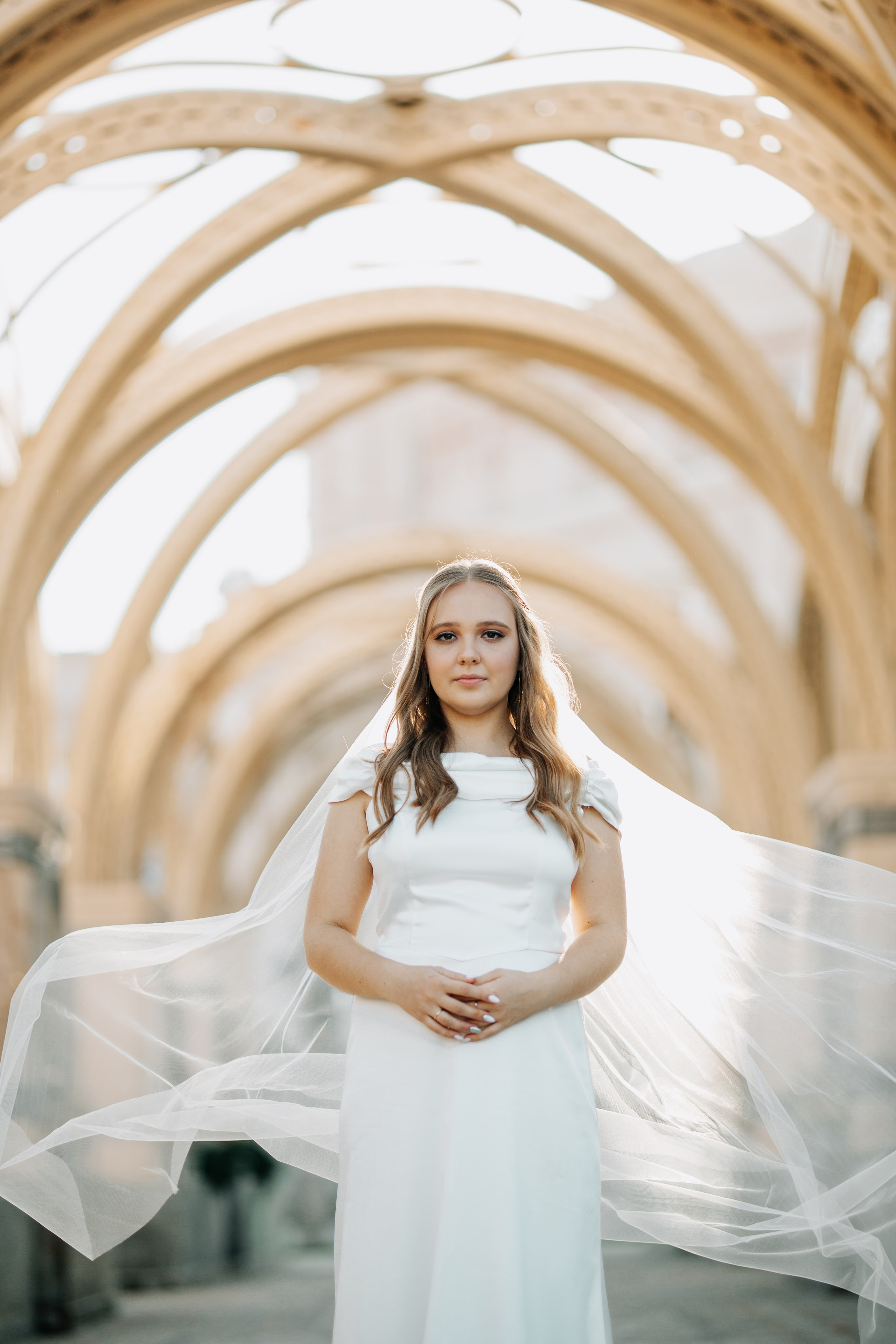 Алина и Денис. Фотограф в Крыму