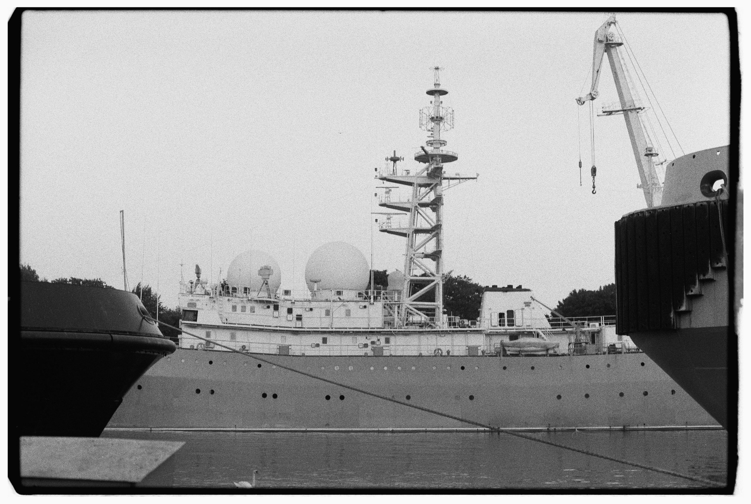 Калининград. Портретный фотограф Софья Хворостова