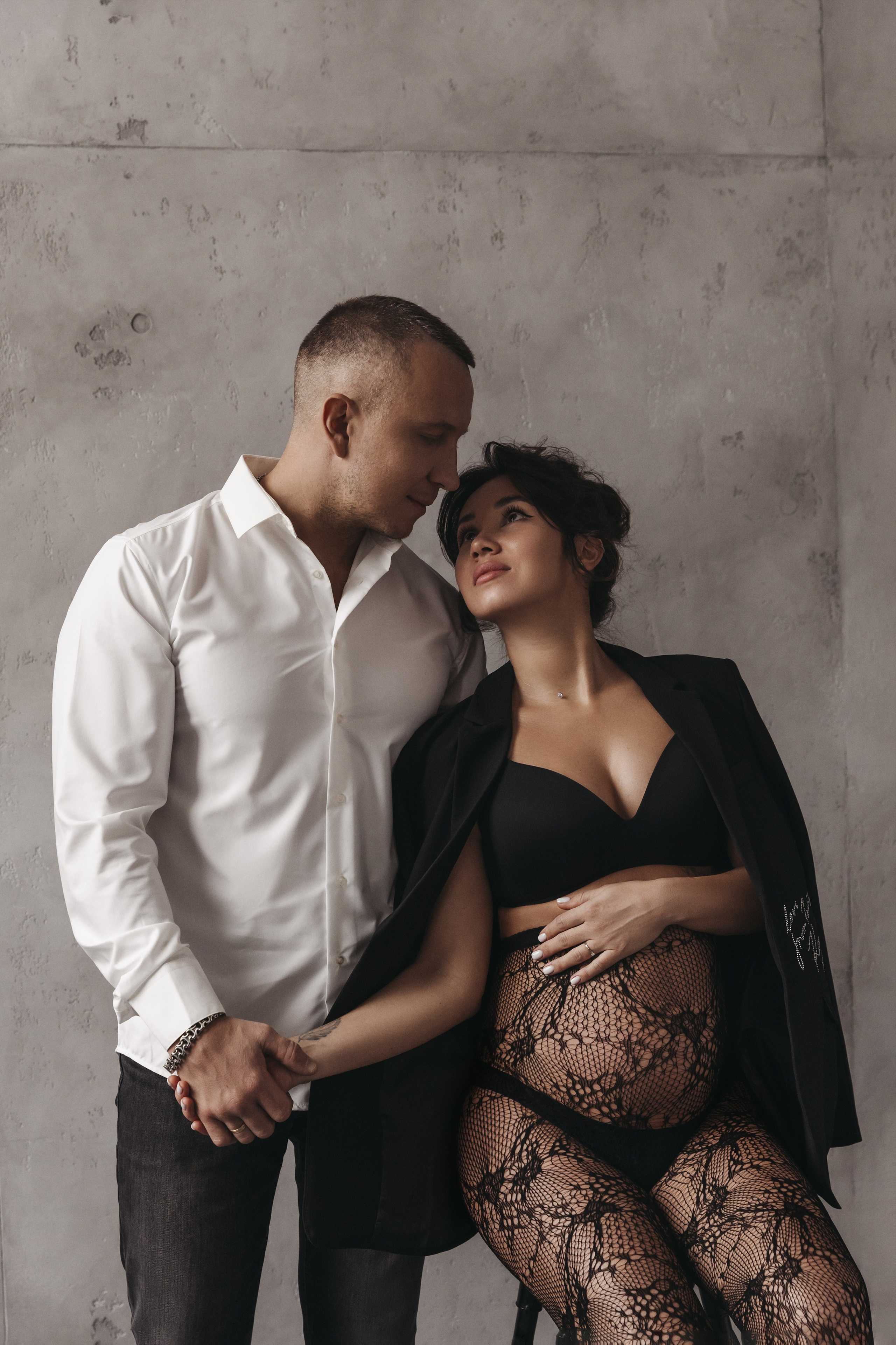 Анжелика и евгений. Фотостудия | EsStudio |Тверь