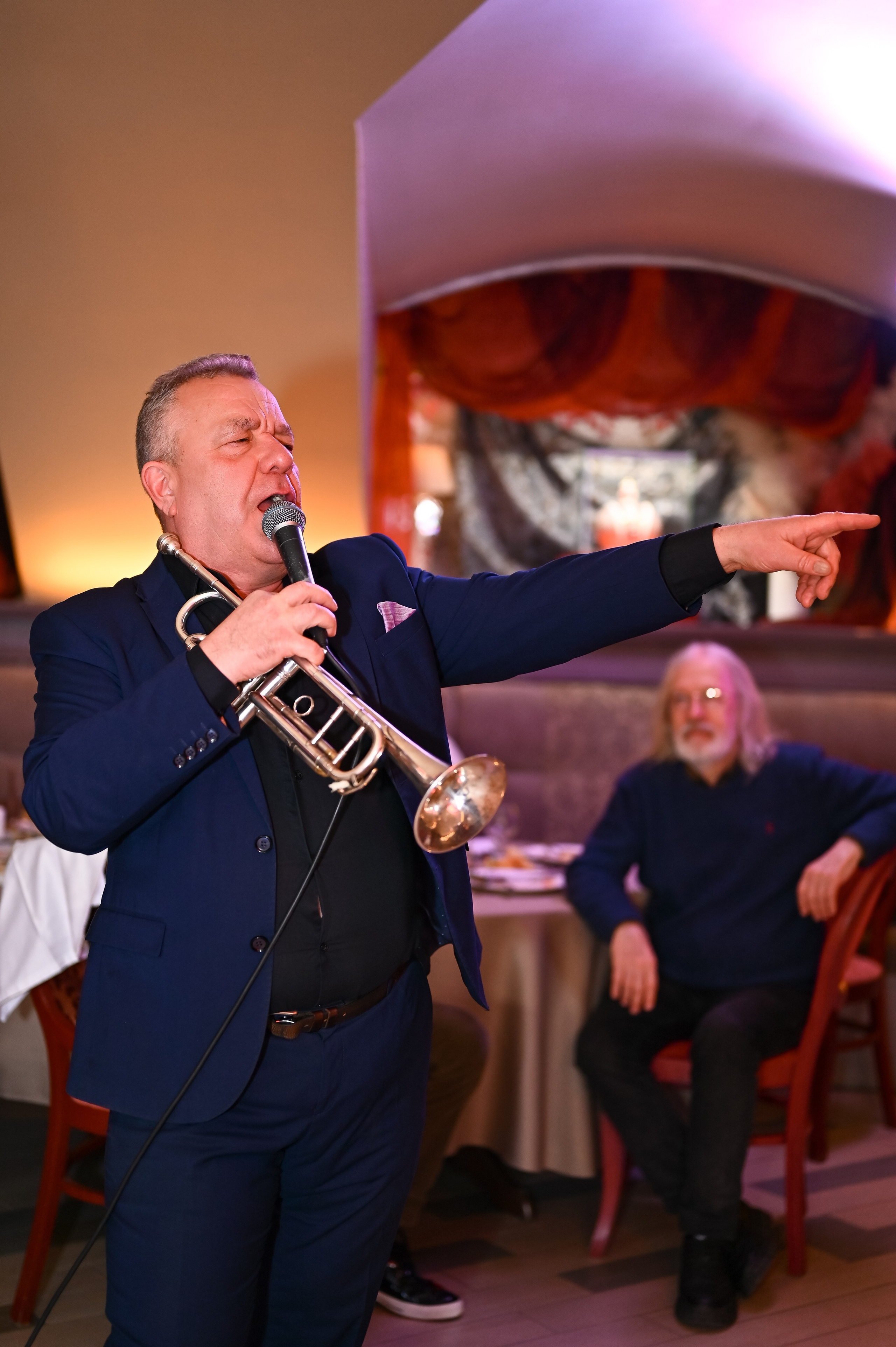 Юбилей Алексея. Студия детской и семейной фотографии «Время улыбаться»