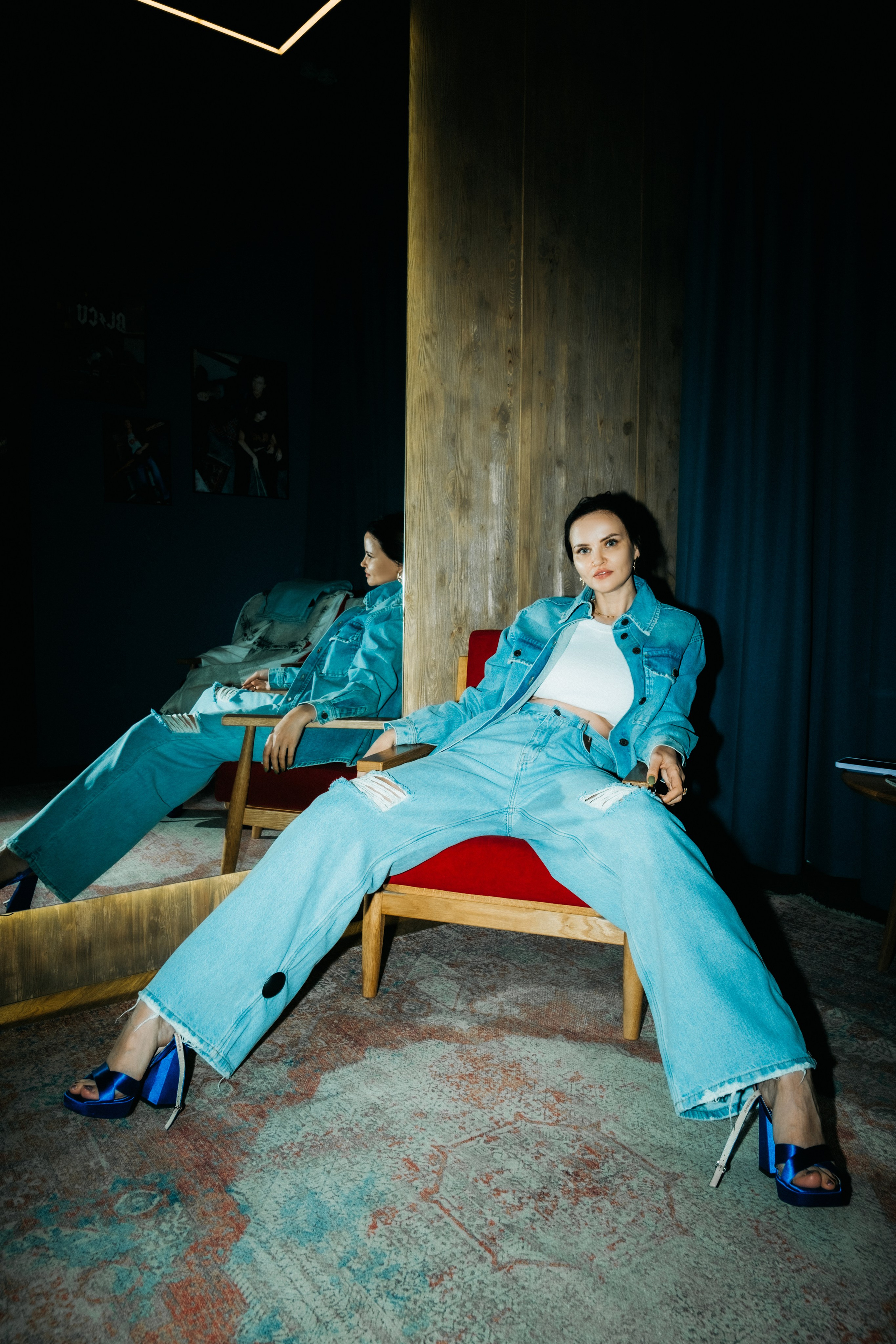 BLCV (1 years). Фотограф Астафьева Мария