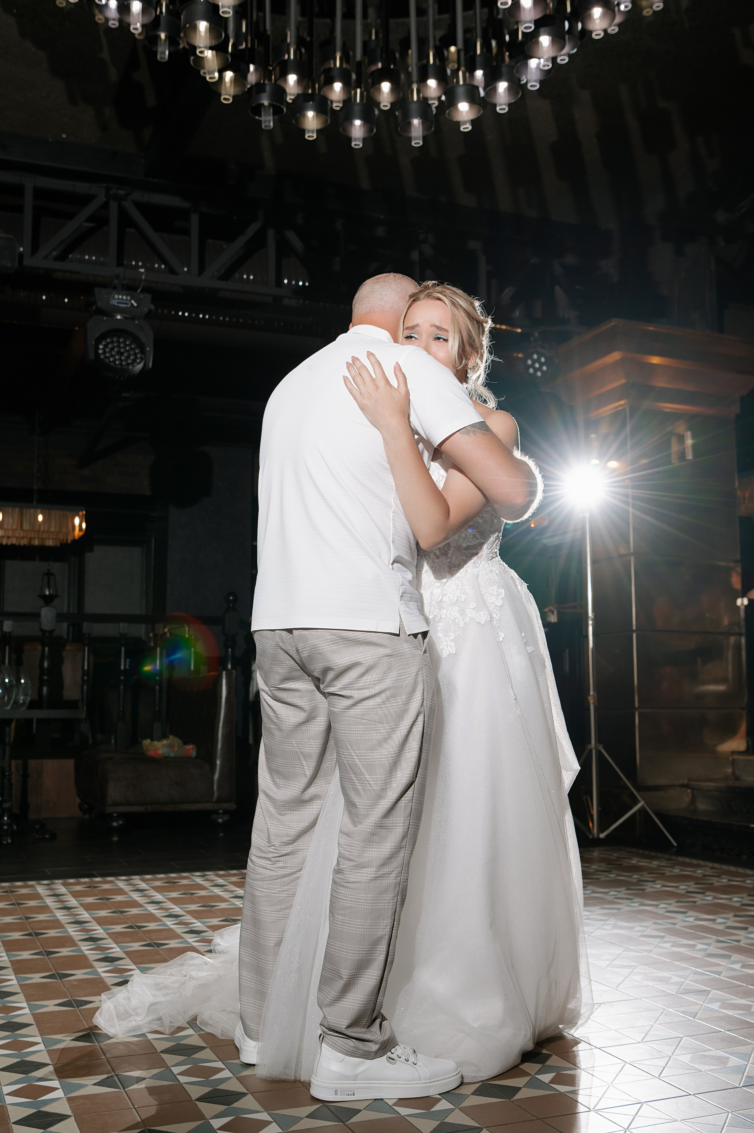 Артем и Вероника. Свадебный фотограф Белгород