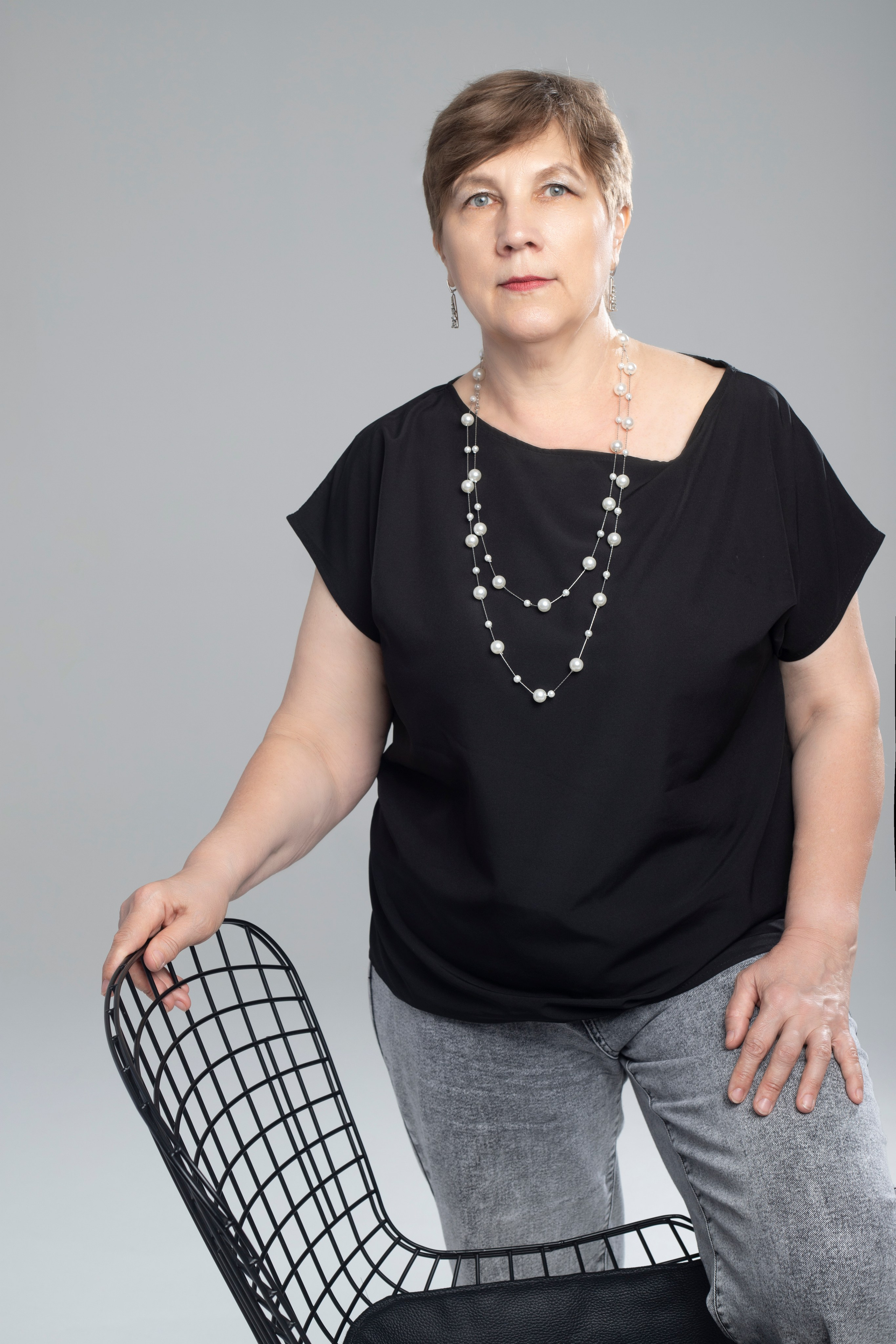 Светлана. Женский фотограф в Москве Рина Леонтьева