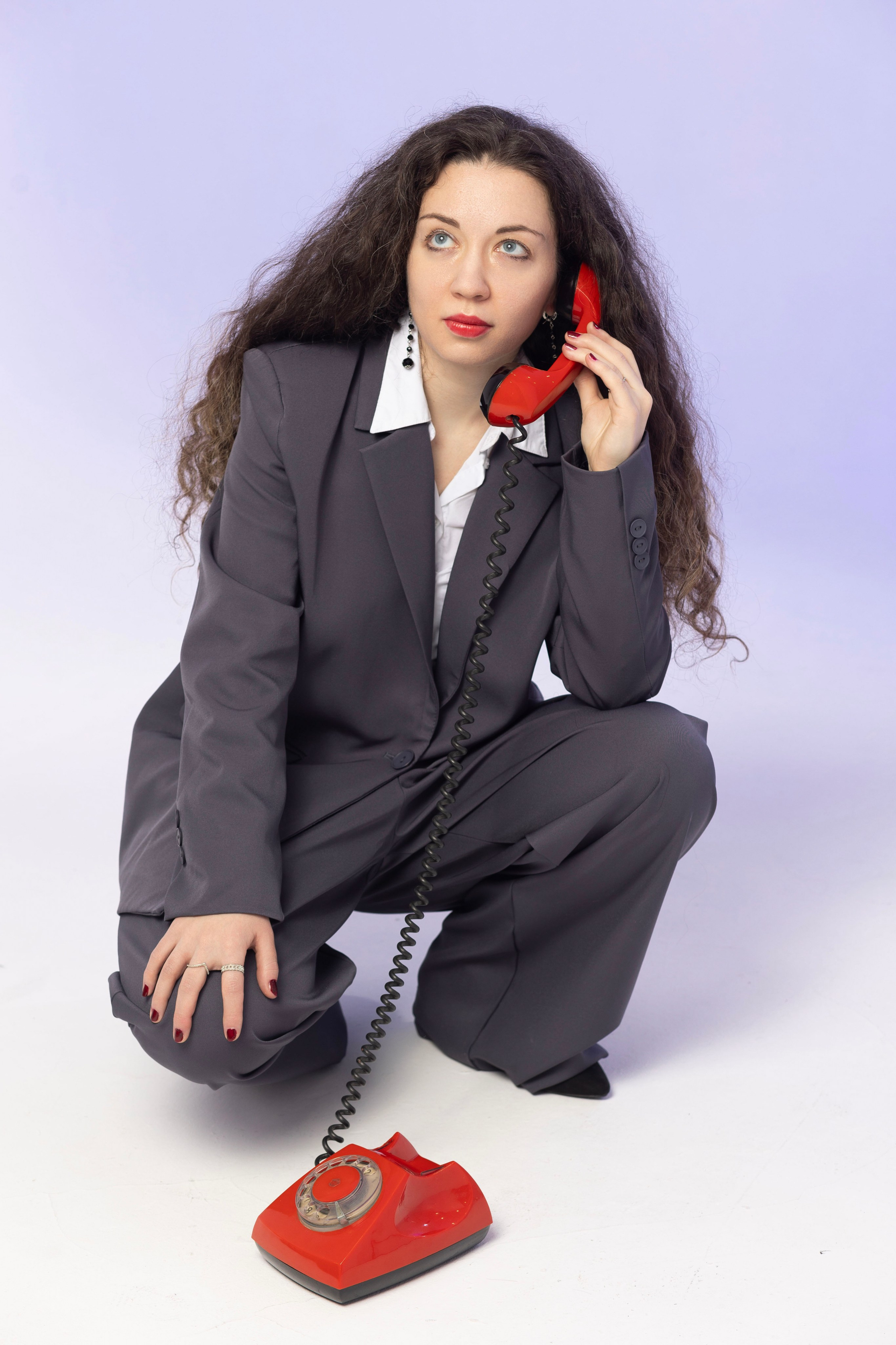 Оля. Женский фотограф в Москве Рина Леонтьева