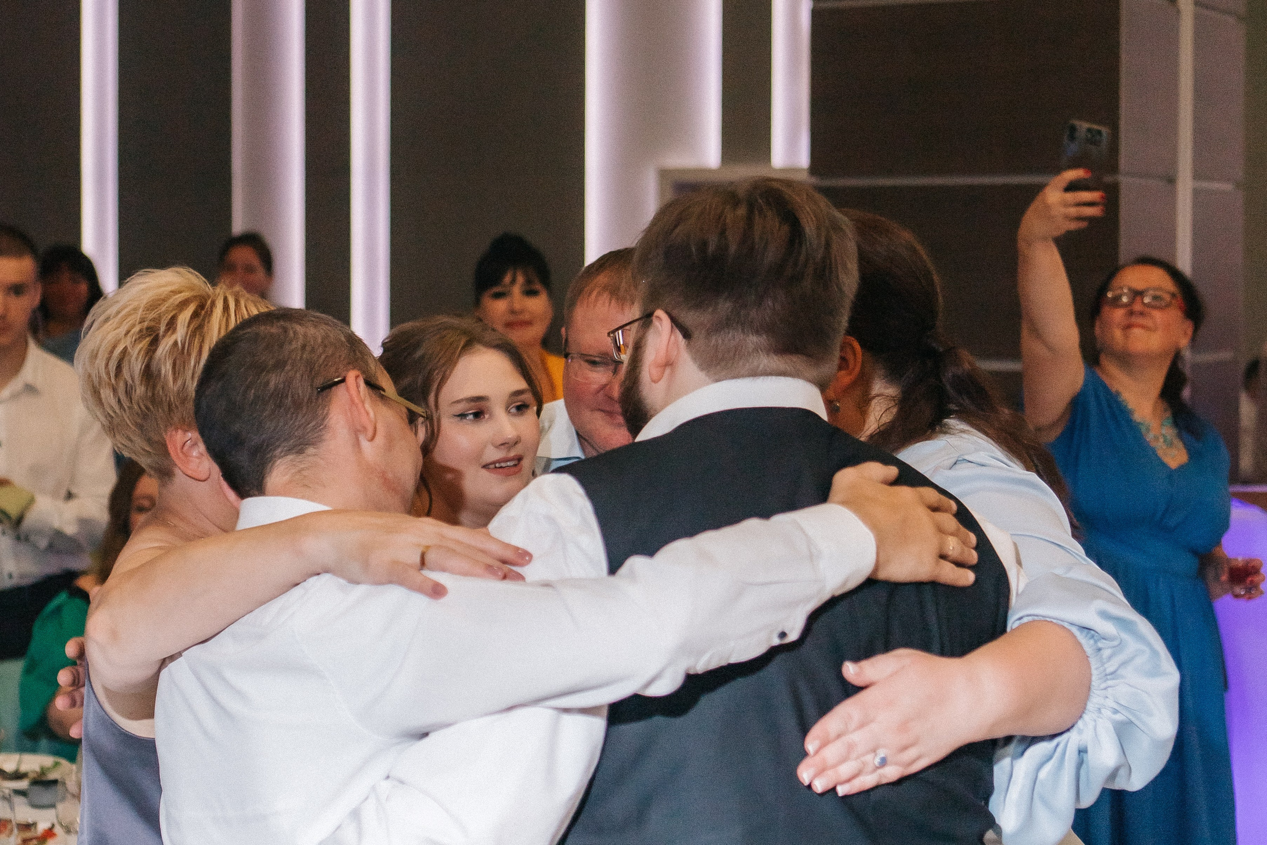 Свадьба. Фотограф в Москве Серегина Екатерина