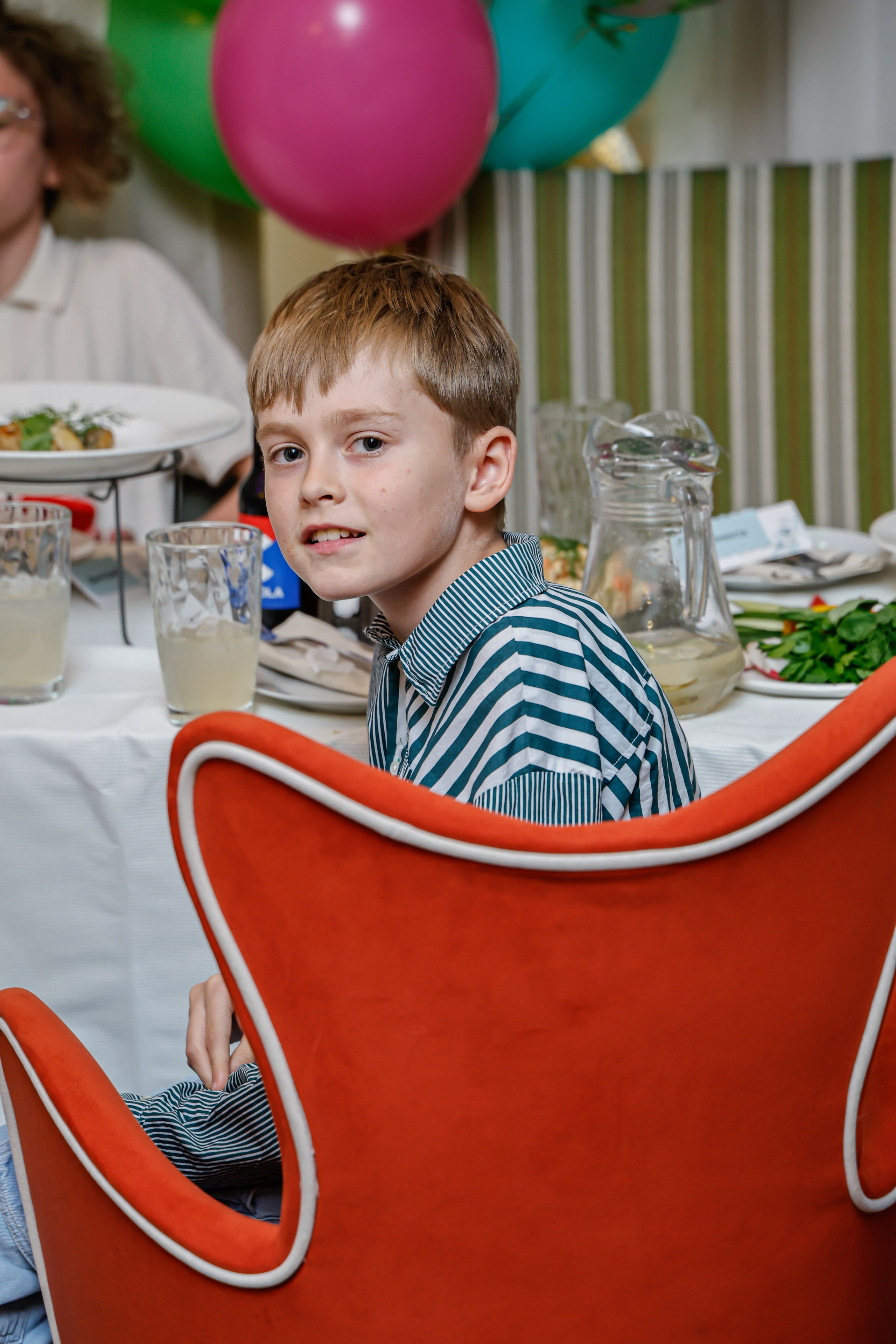 День рождения 27.06. Фотограф-видеограф Евдаева Альвина