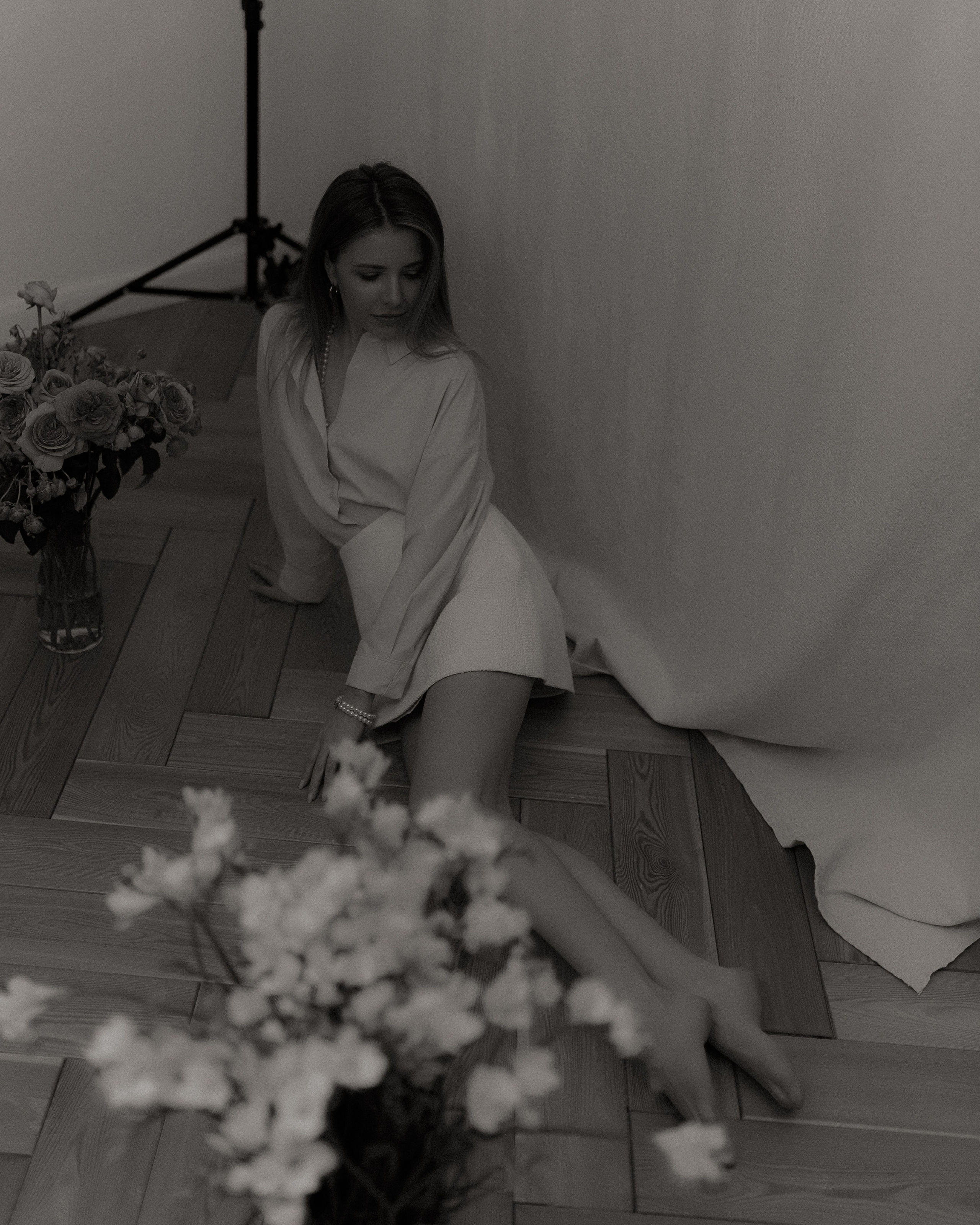 Снежана. DARYA.BELKINA