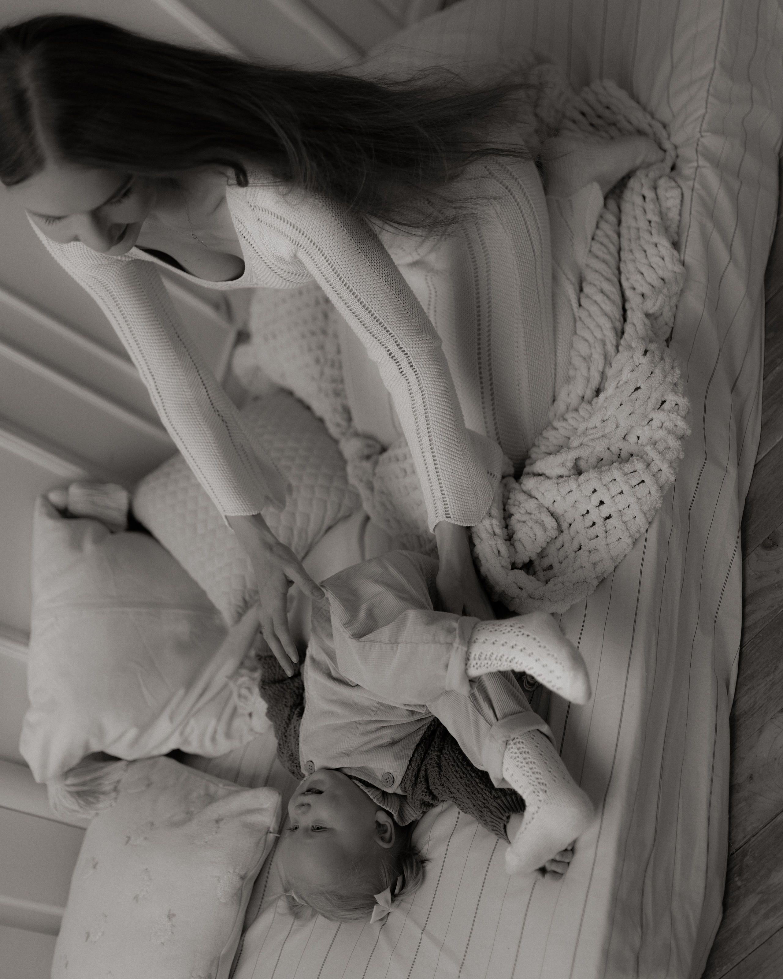 Екатерина и Людмила. DARYA.BELKINA